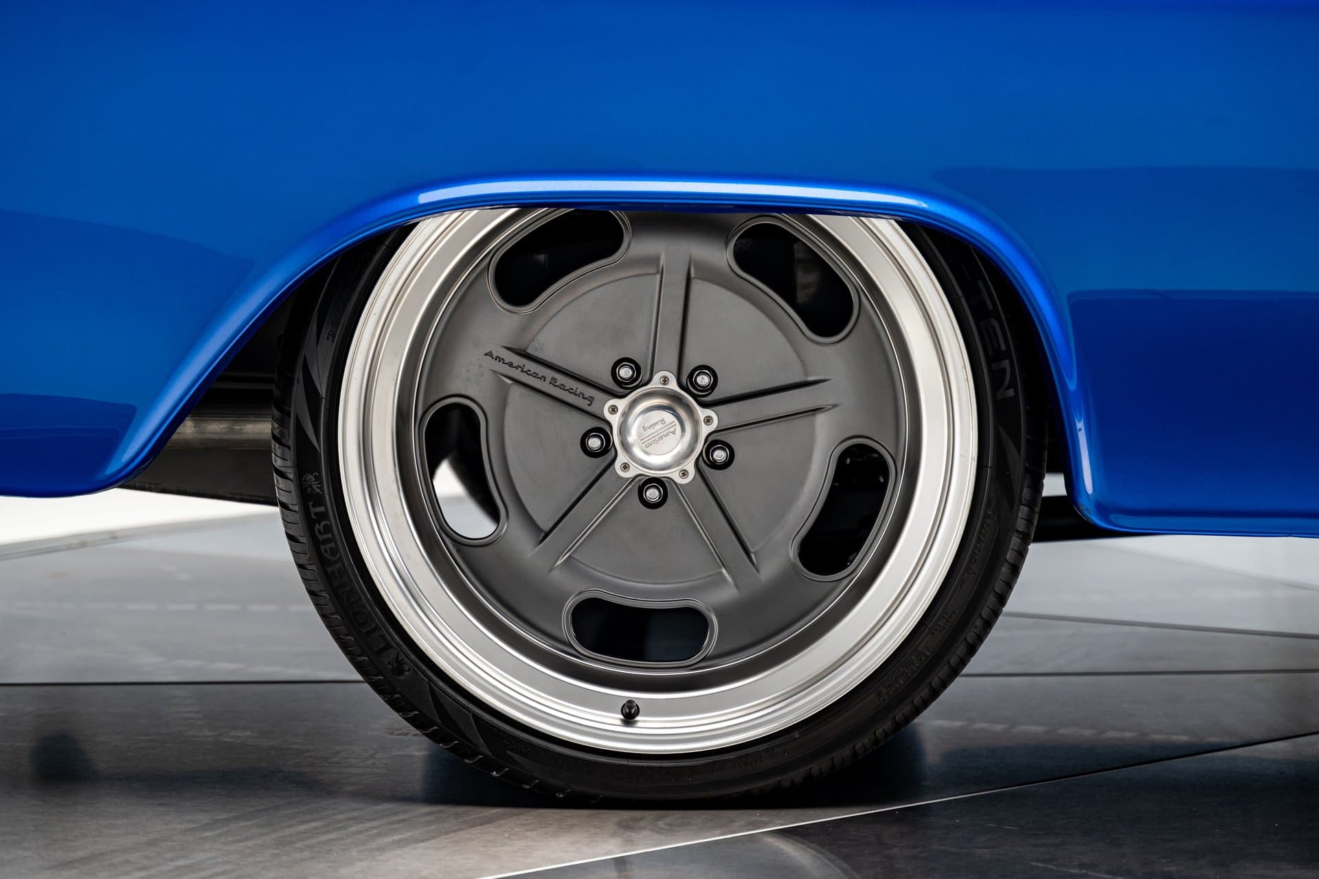 1964 Chevrolet C10 Pickup Truck thumbnail 21