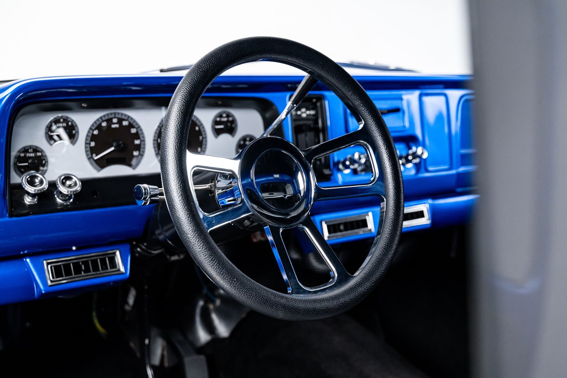 1964 Chevrolet C10 Pickup Truck thumbnail 23