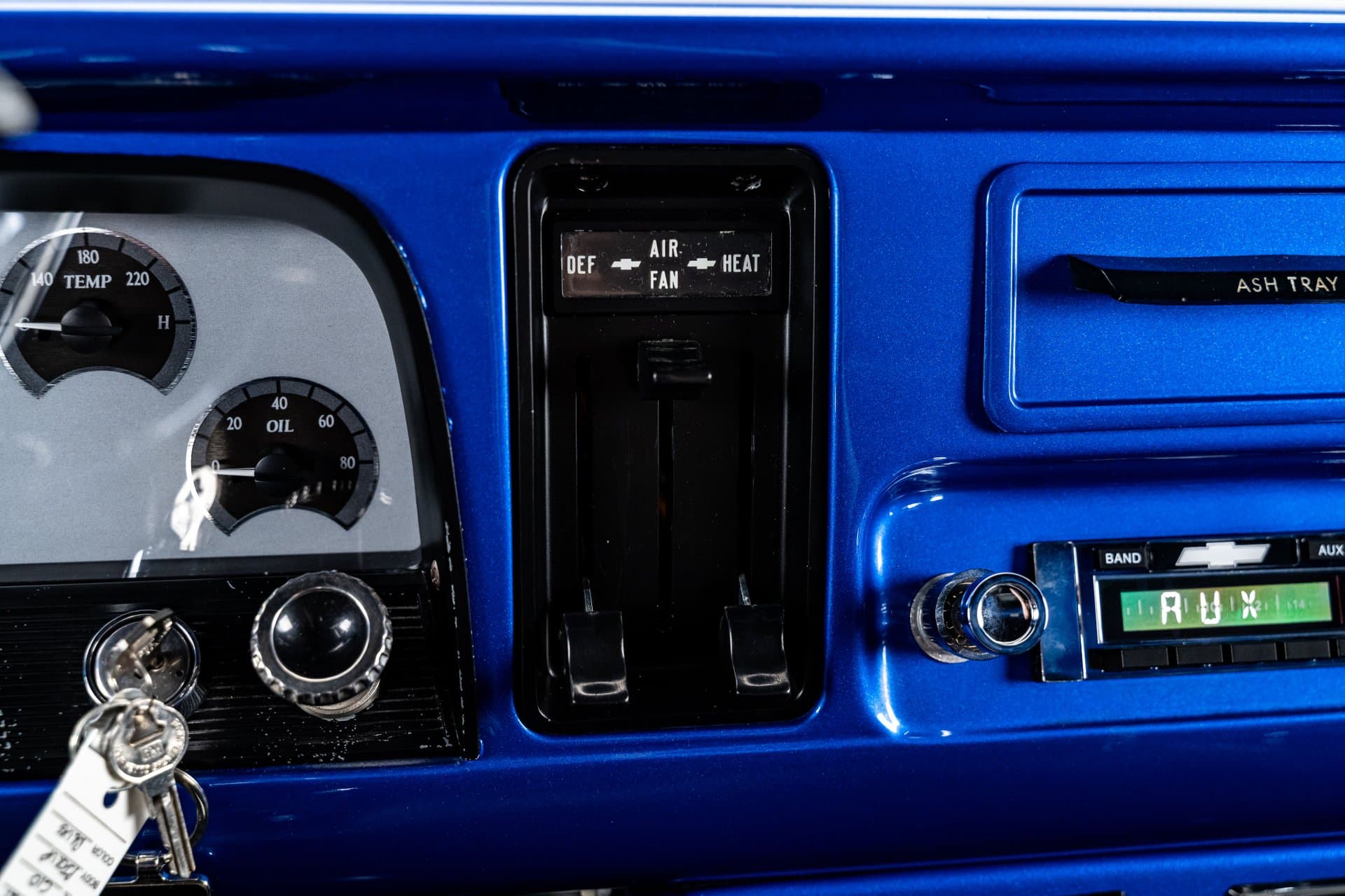 1964 Chevrolet C10 Pickup Truck thumbnail 25