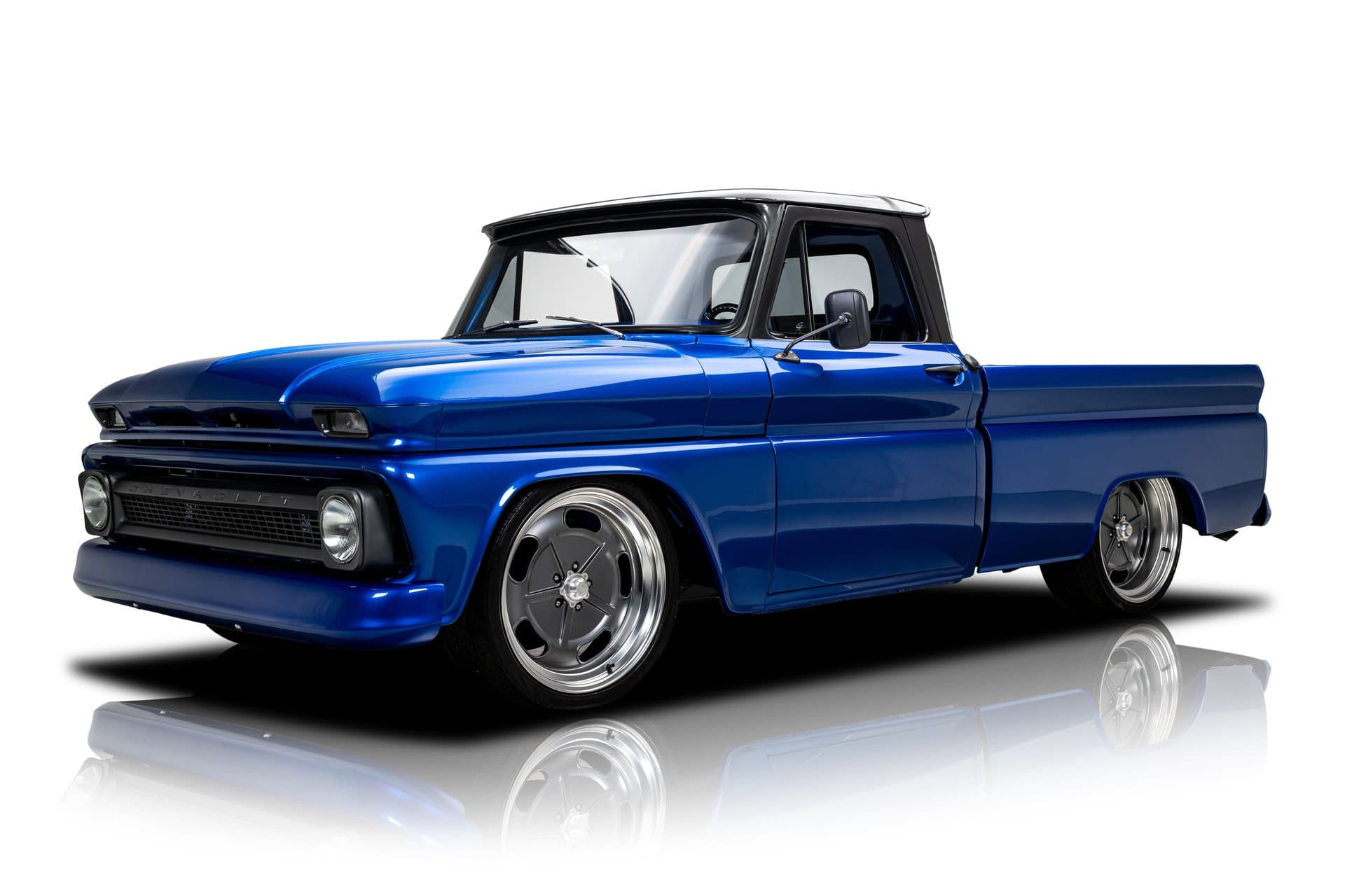 1964 Chevrolet C10 Pickup Truck