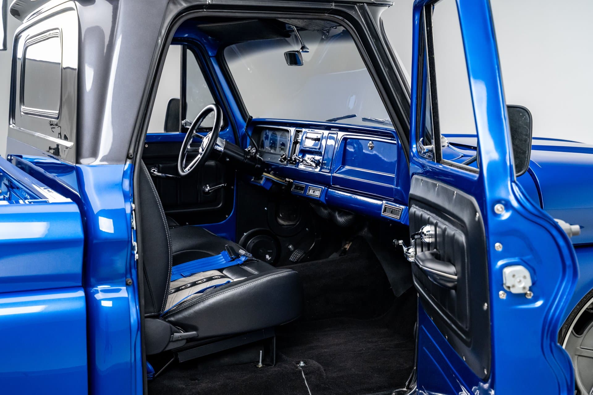 1964 Chevrolet C10 Pickup Truck thumbnail 27