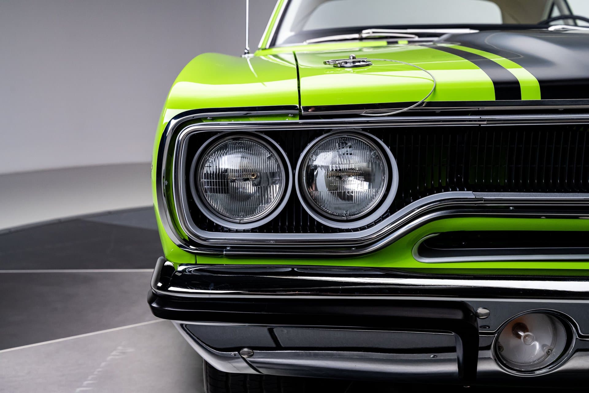 1970 Plymouth Road Runner thumbnail 5