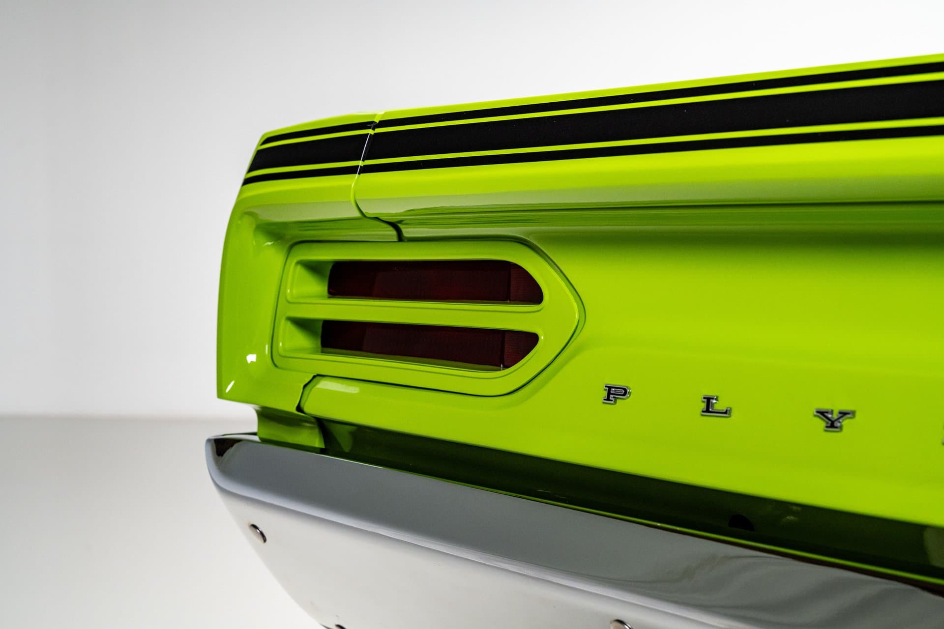 1970 Plymouth Road Runner thumbnail 9