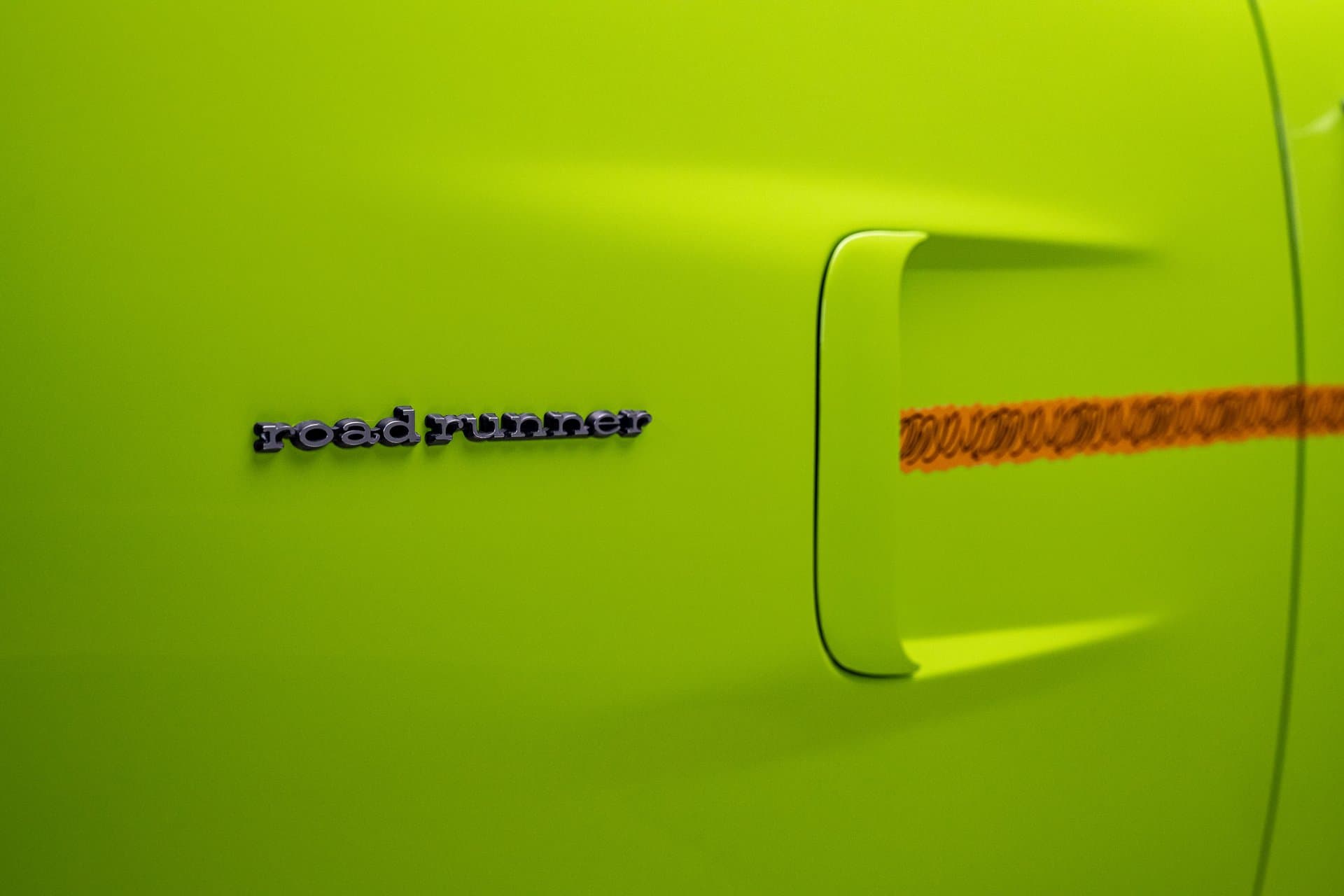 1970 Plymouth Road Runner thumbnail 10