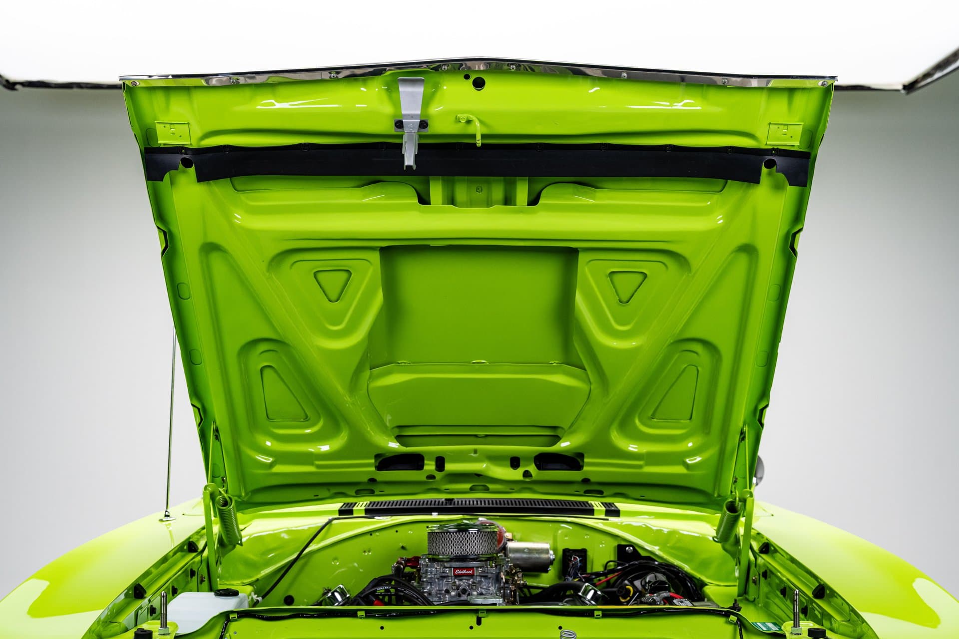 1970 Plymouth Road Runner thumbnail 14