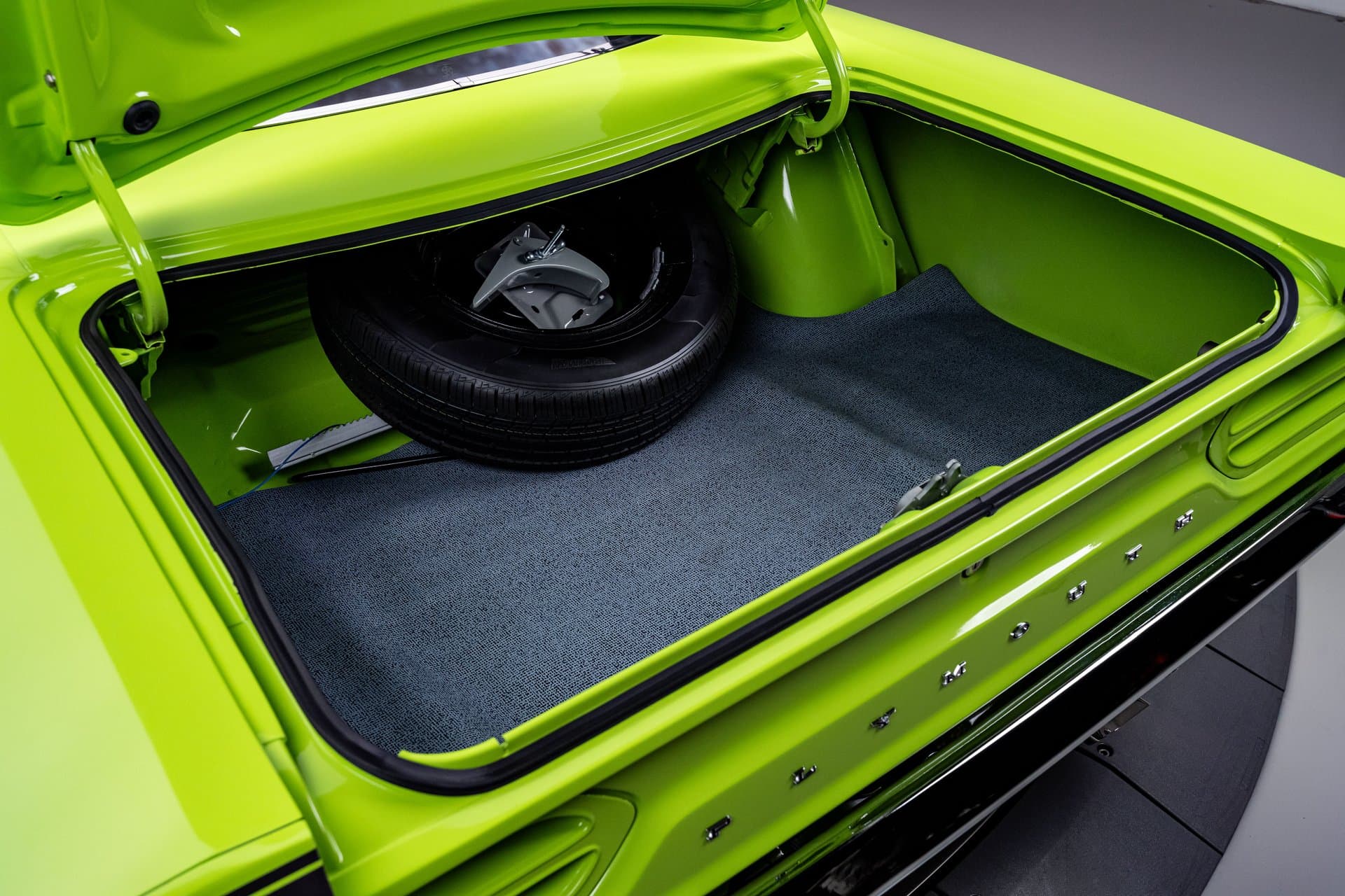 1970 Plymouth Road Runner thumbnail 15