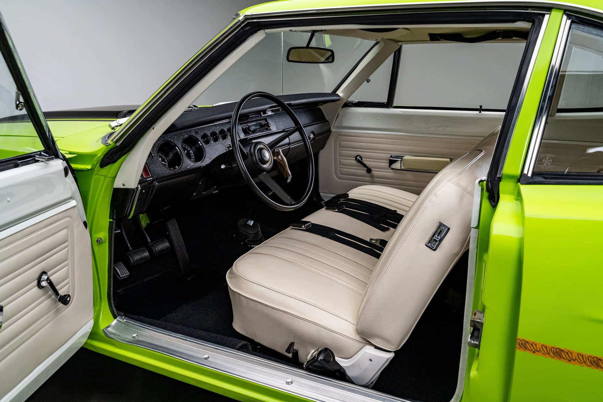 1970 Plymouth Road Runner thumbnail 17