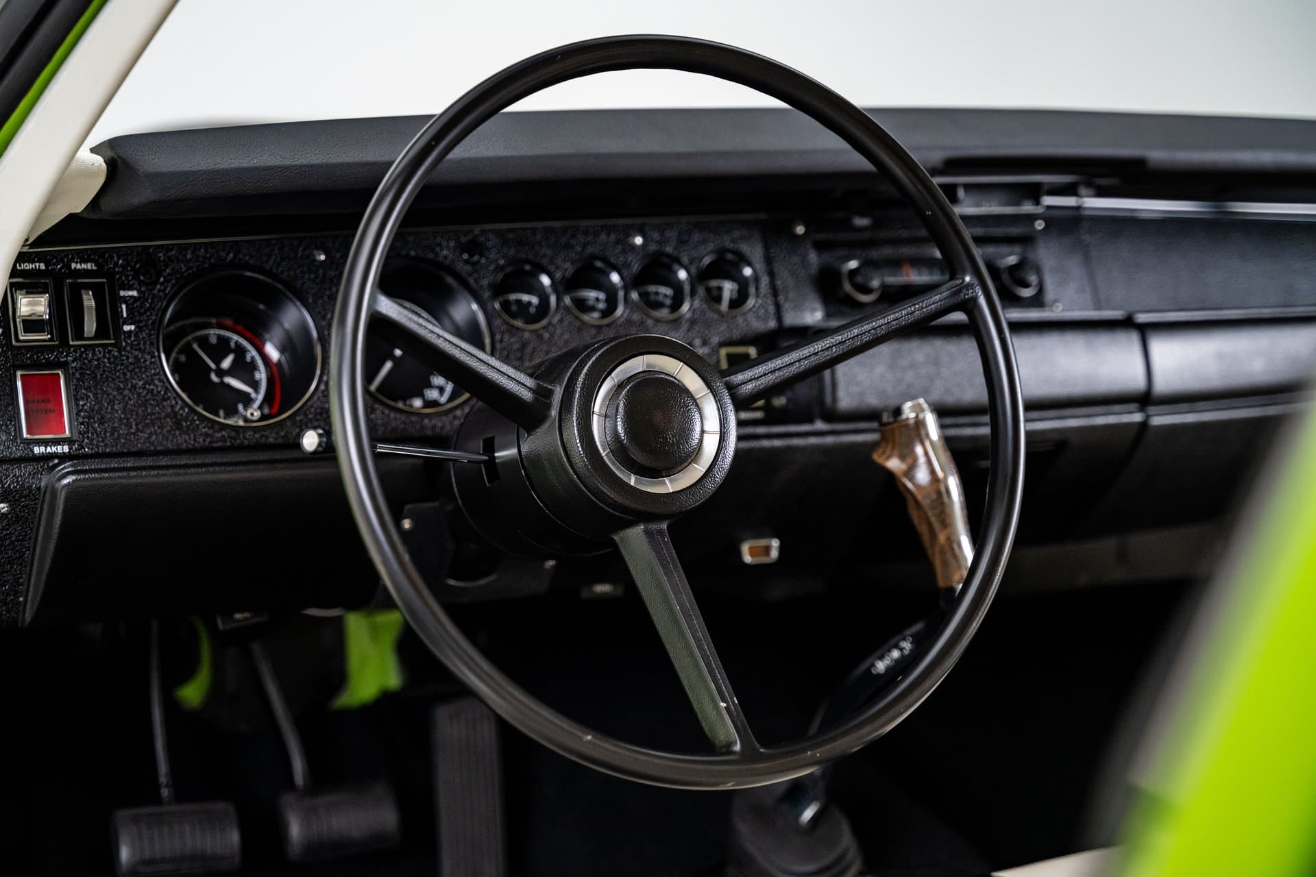 1970 Plymouth Road Runner thumbnail 18