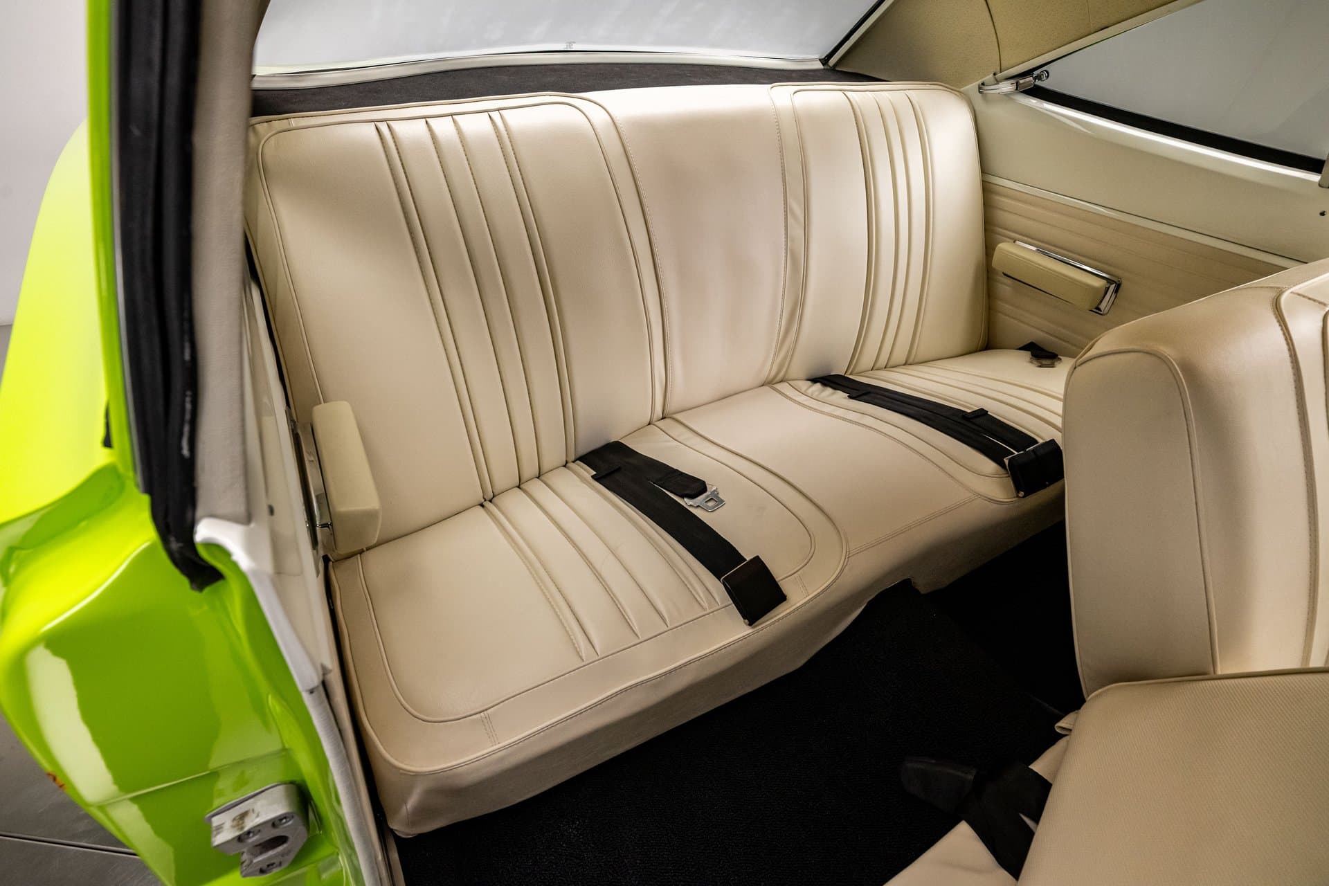 1970 Plymouth Road Runner thumbnail 22