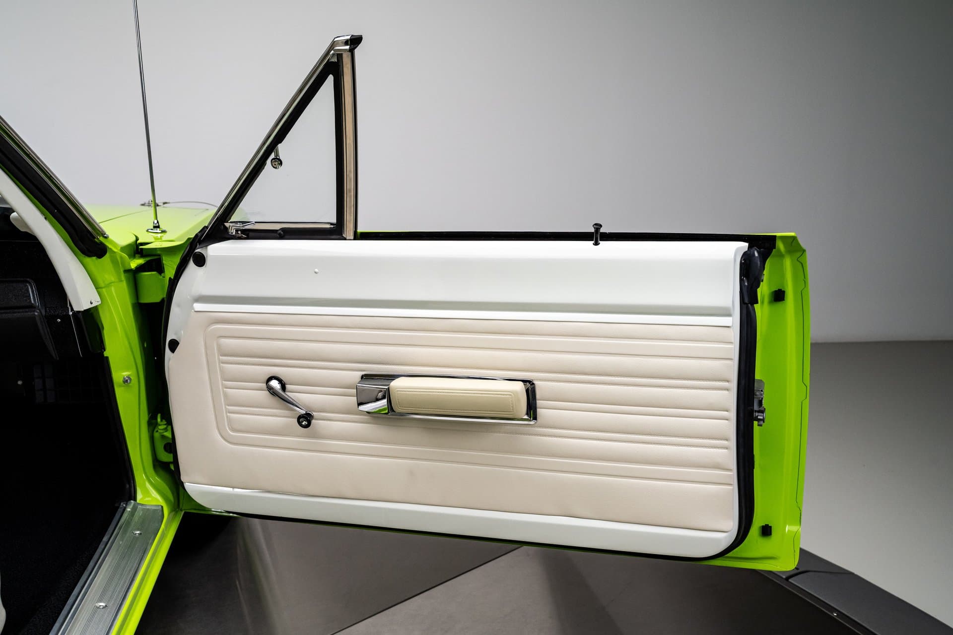 1970 Plymouth Road Runner thumbnail 23