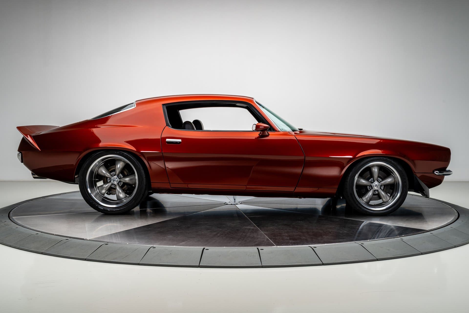 1972 Chevrolet Camaro thumbnail 5