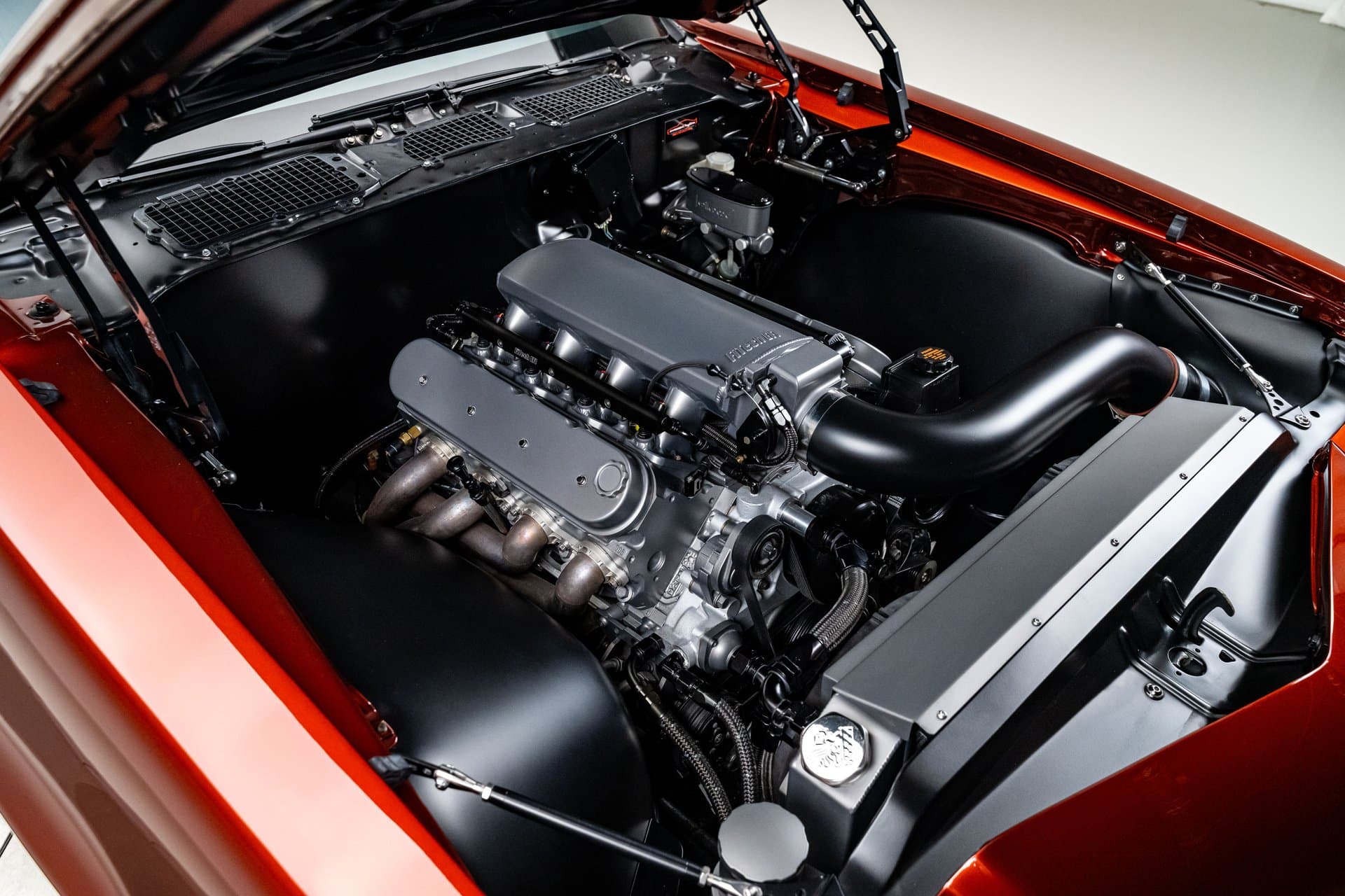 1972 Chevrolet Camaro thumbnail 9