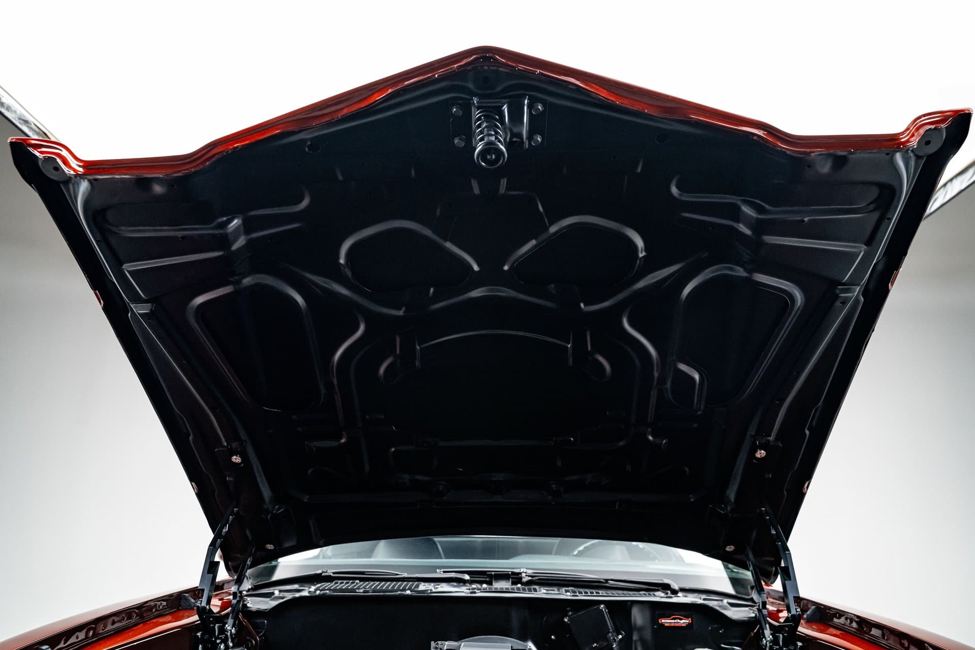 1972 Chevrolet Camaro thumbnail 11