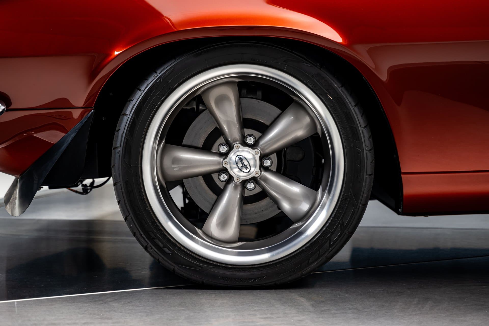 1972 Chevrolet Camaro thumbnail 12