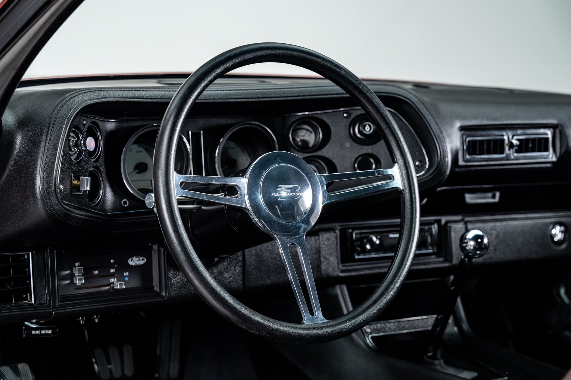 1972 Chevrolet Camaro thumbnail 14