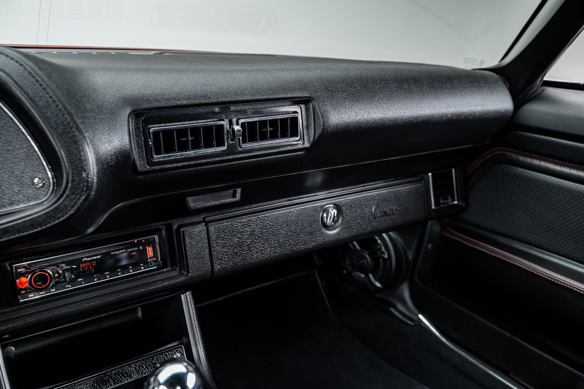 1972 Chevrolet Camaro thumbnail 16
