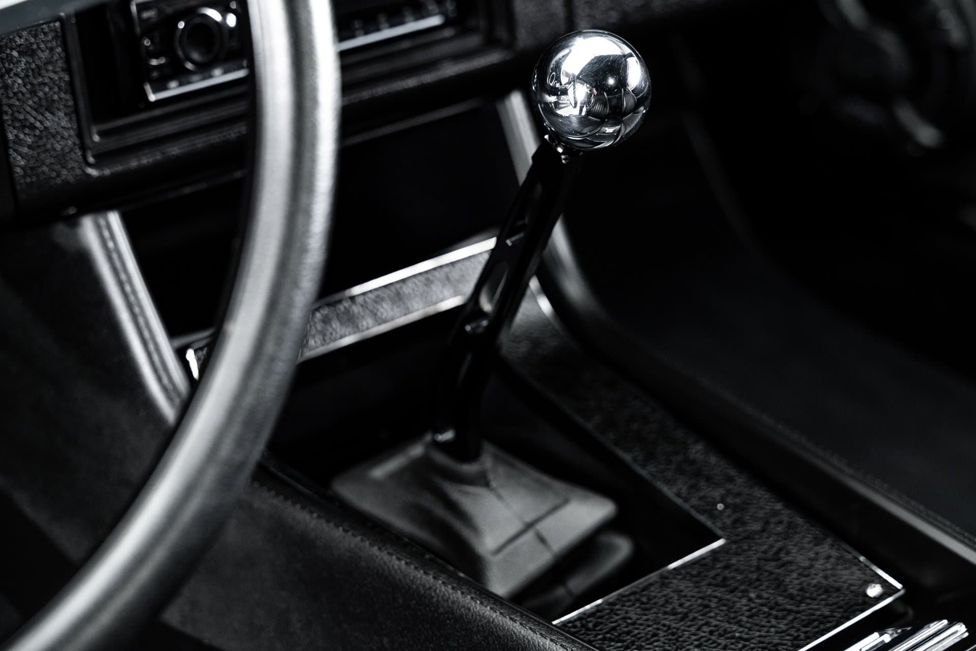 1972 Chevrolet Camaro thumbnail 17
