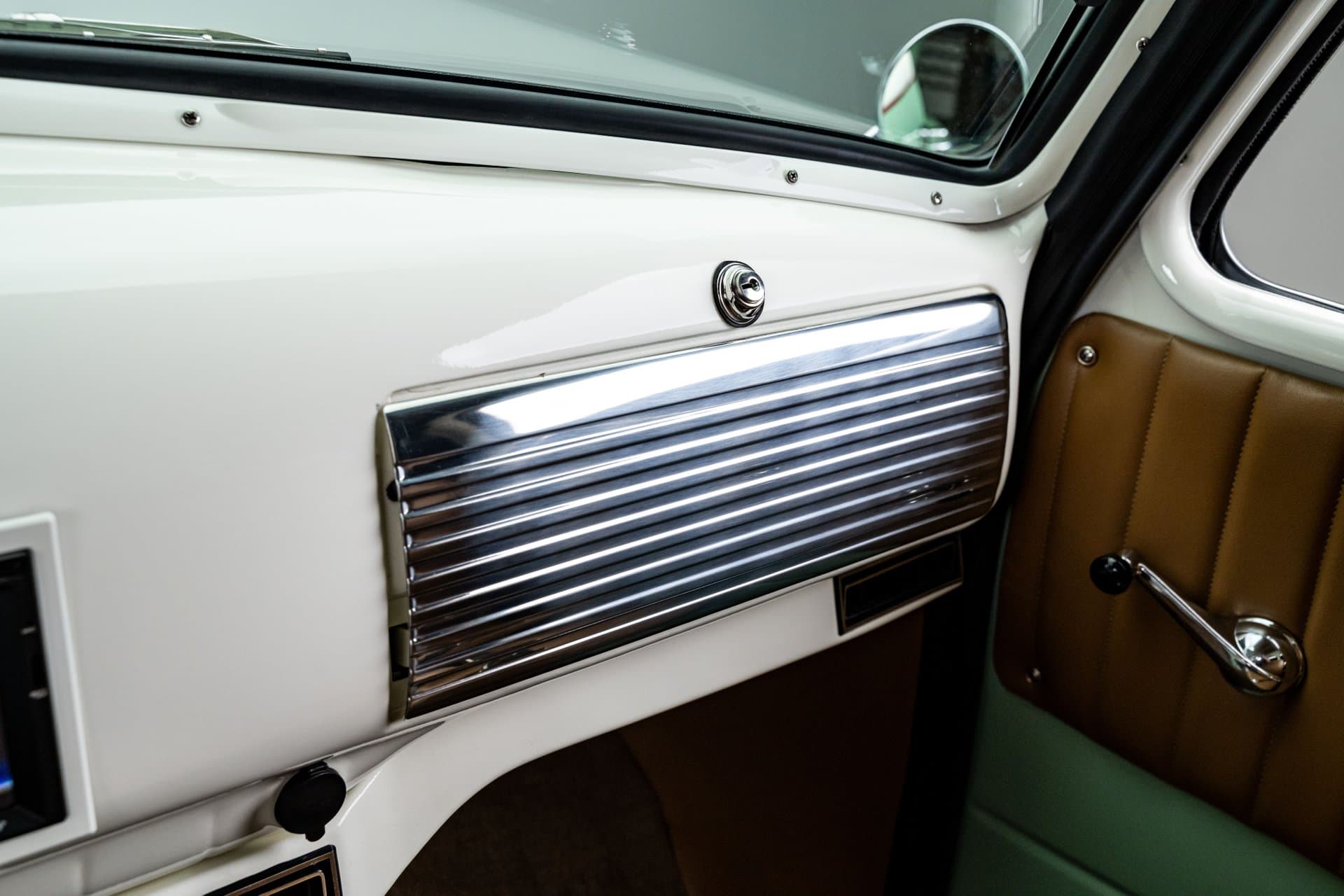 1951 Chevrolet 3100 Pickup Truck thumbnail 23
