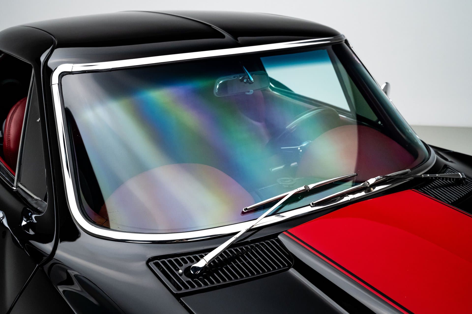 1965 Chevrolet Corvette thumbnail 4