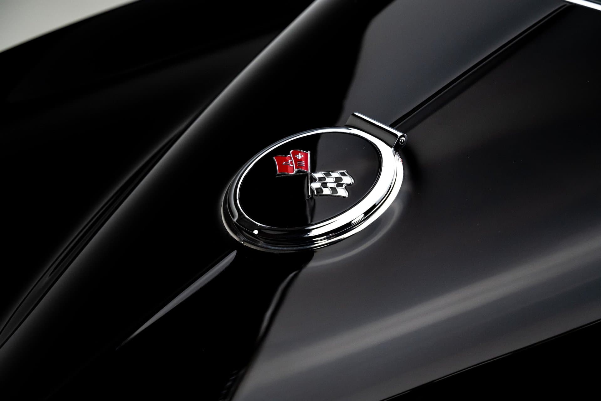 1965 Chevrolet Corvette thumbnail 8