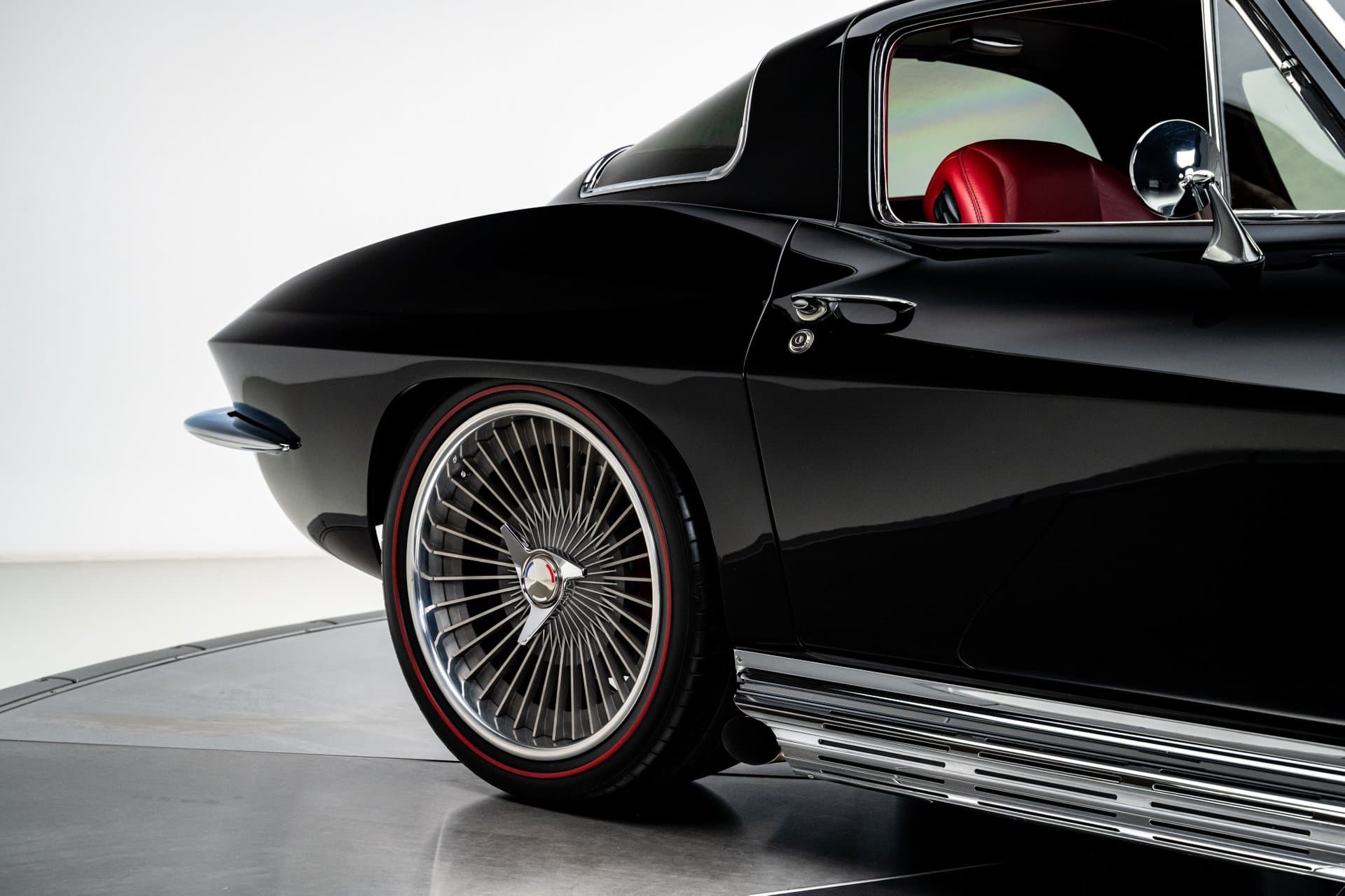 1965 Chevrolet Corvette thumbnail 10