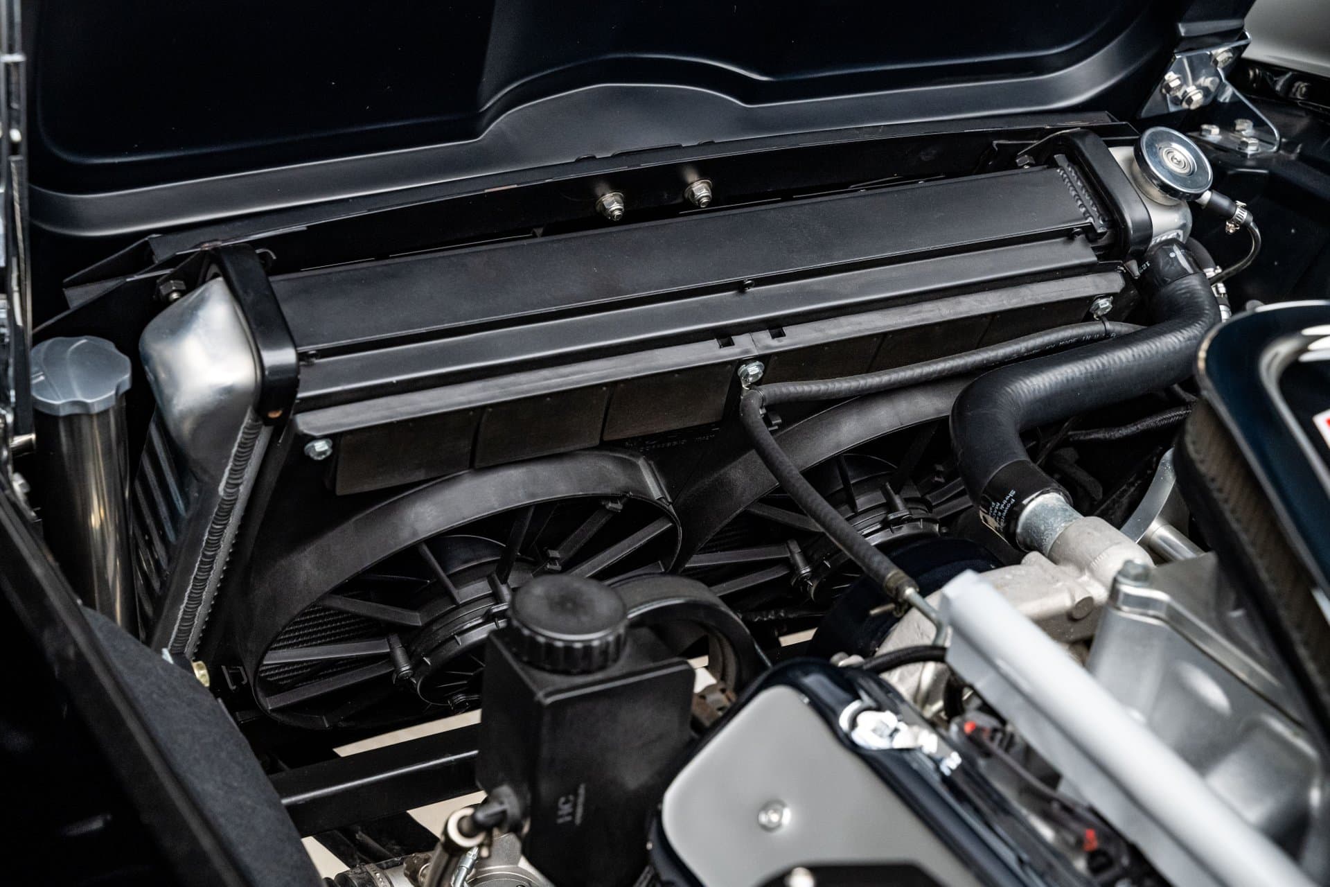 1965 Chevrolet Corvette thumbnail 12