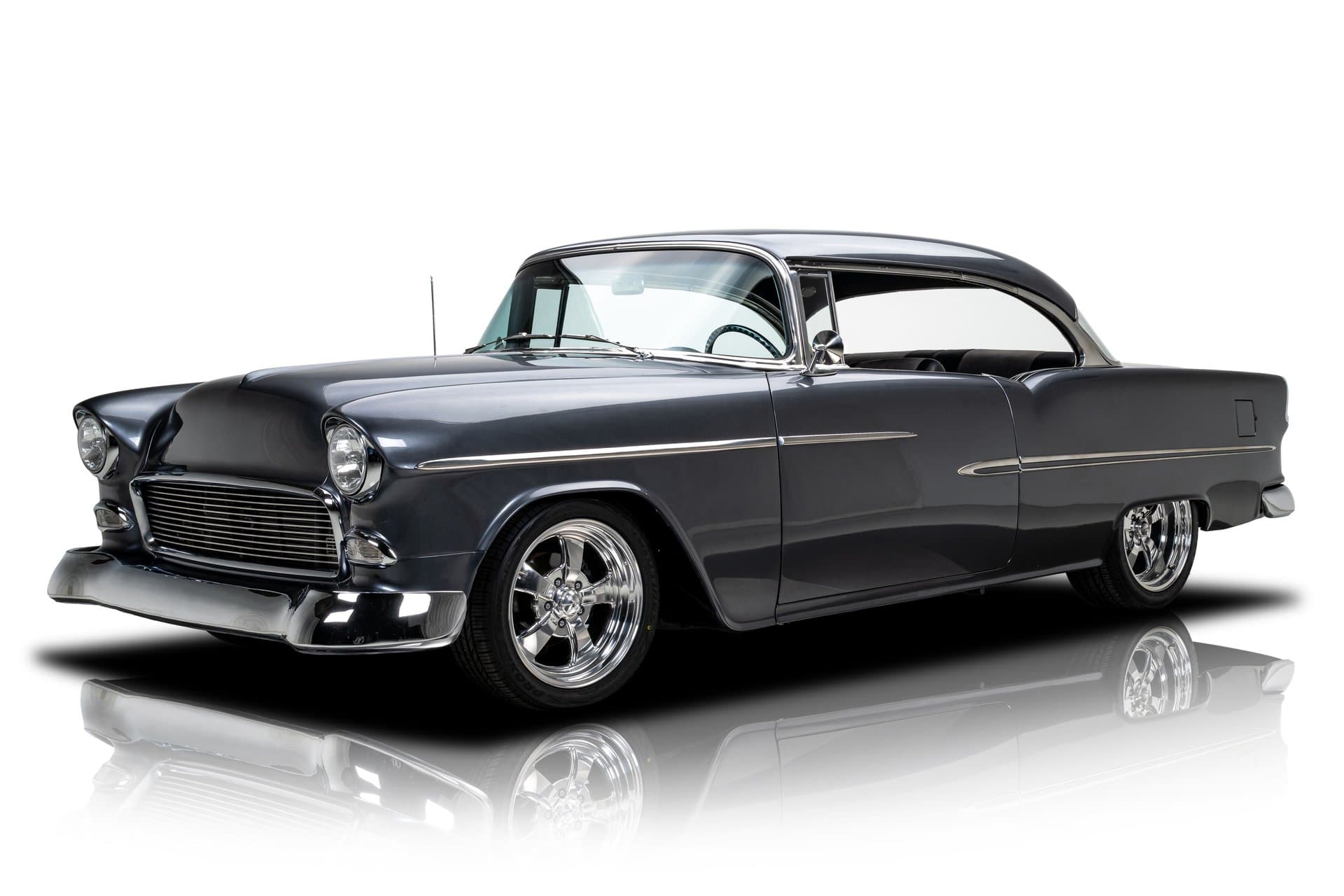1955 Chevrolet Bel Air
