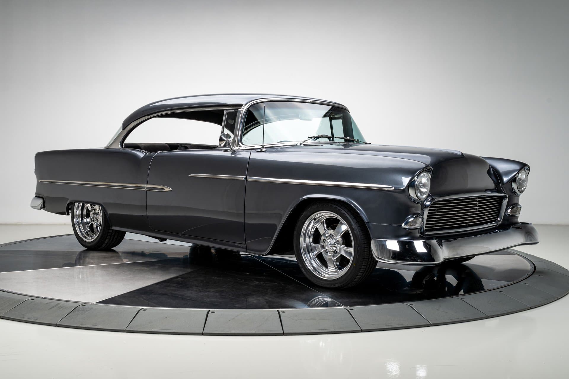 1955 Chevrolet Bel Air thumbnail 5