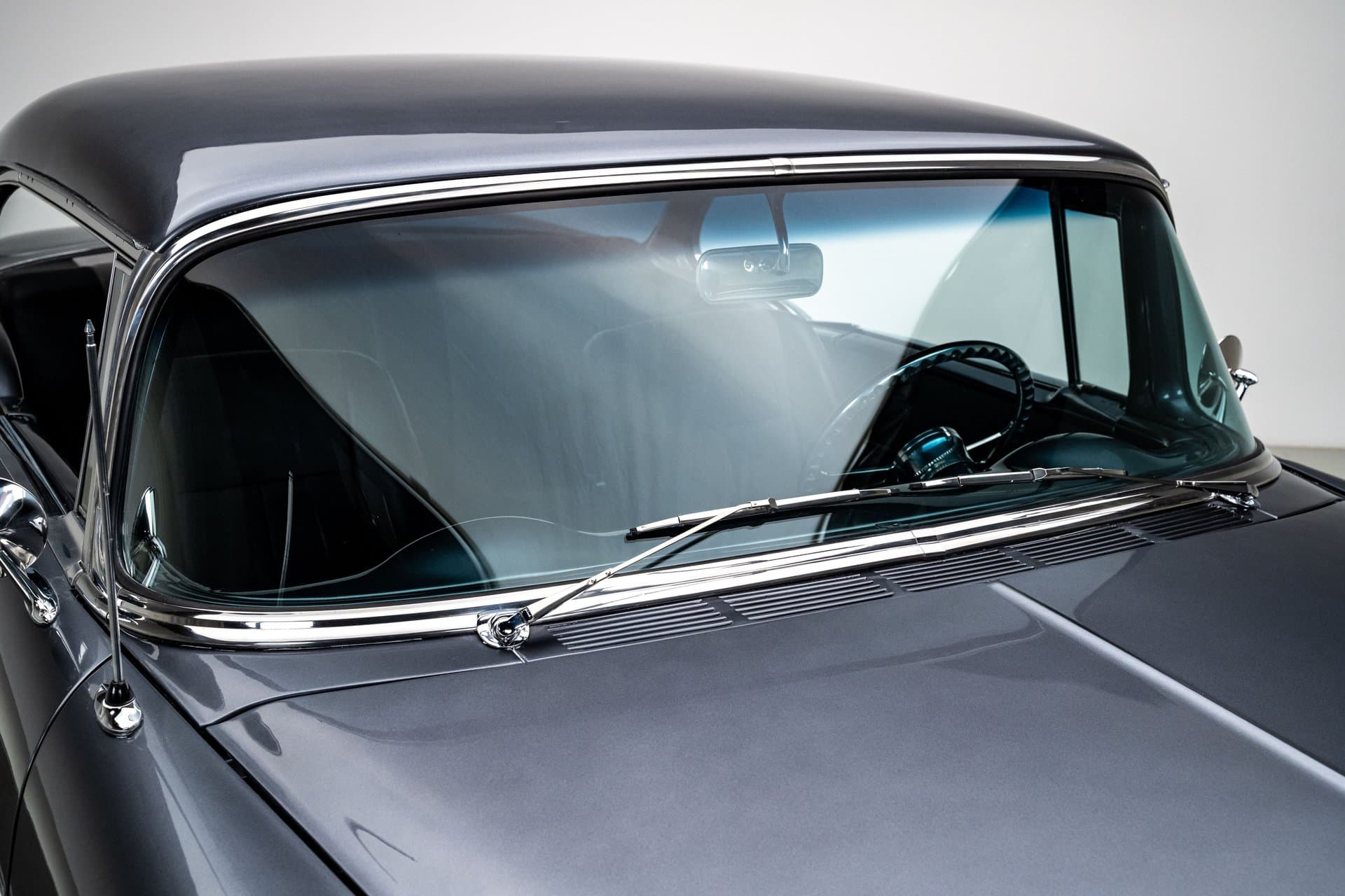 1955 Chevrolet Bel Air thumbnail 6