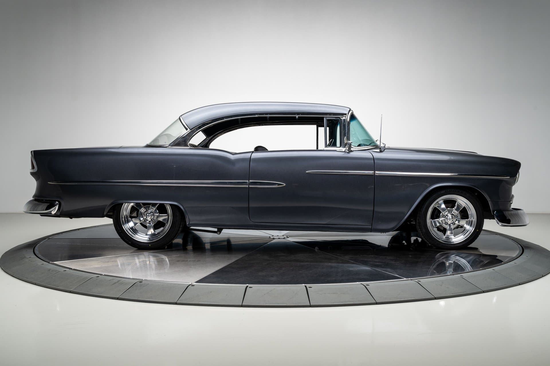 1955 Chevrolet Bel Air thumbnail 8