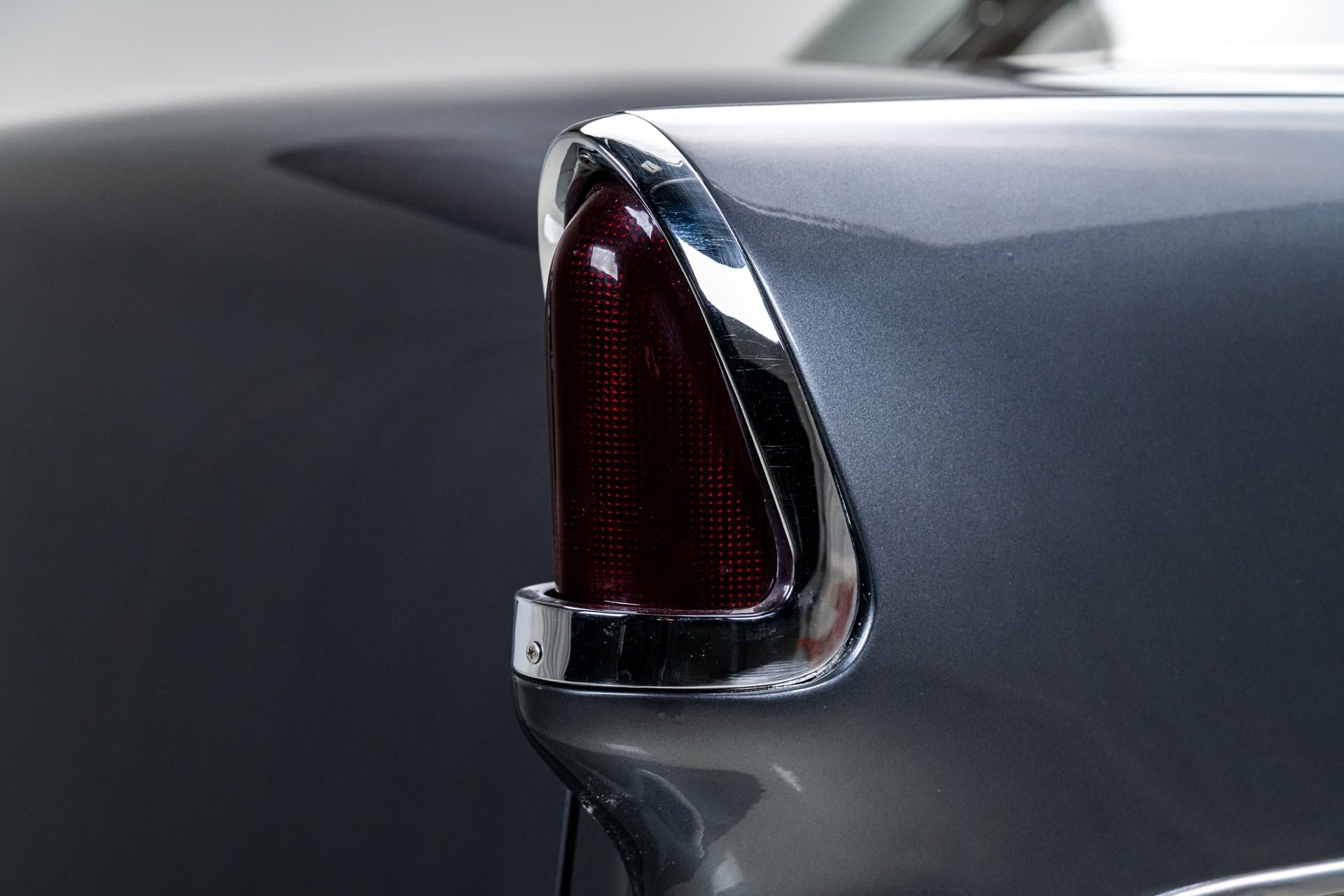 1955 Chevrolet Bel Air thumbnail 11