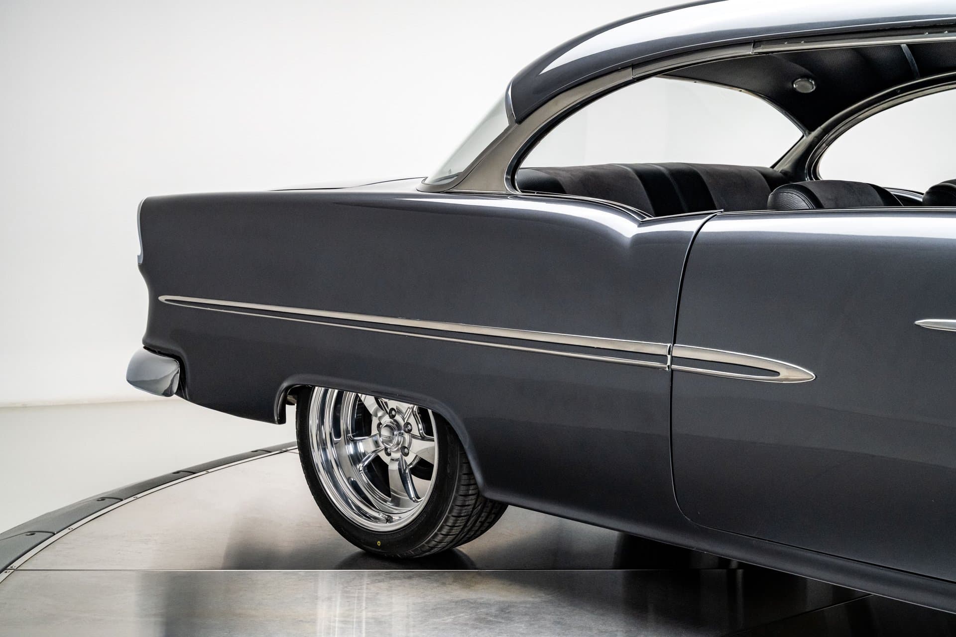 1955 Chevrolet Bel Air thumbnail 12