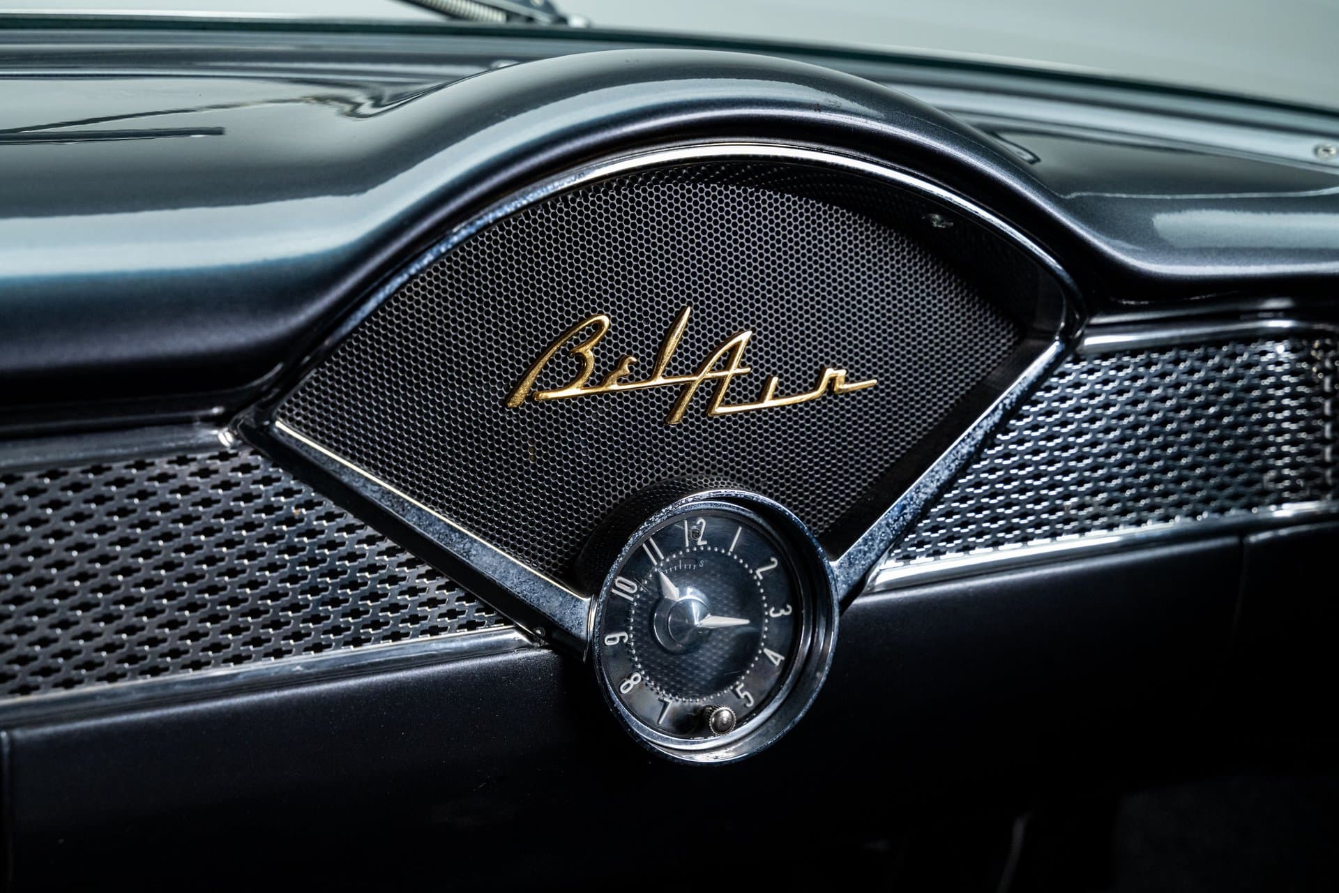 1955 Chevrolet Bel Air thumbnail 22