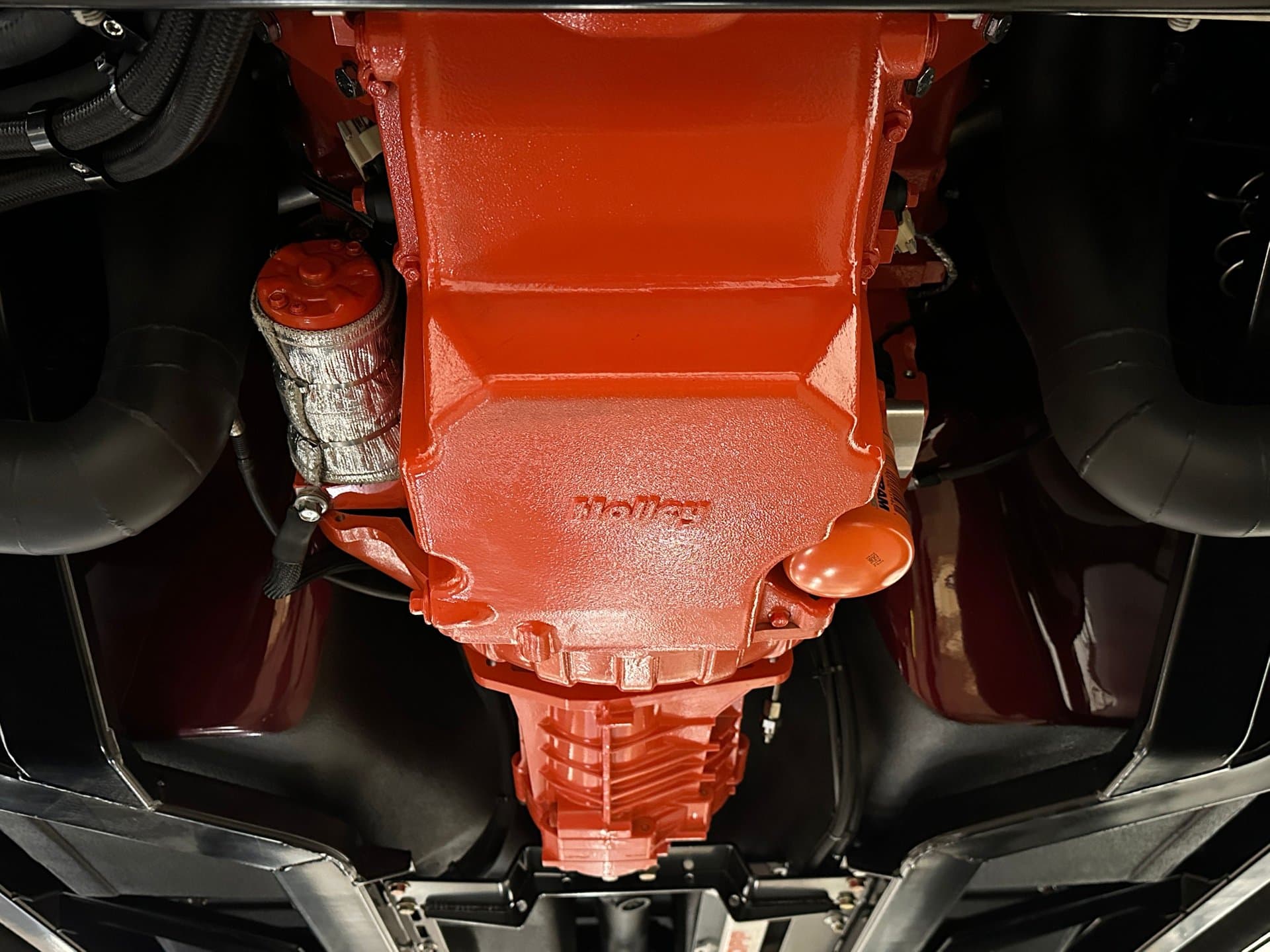 1966 Chevrolet Corvette thumbnail 27