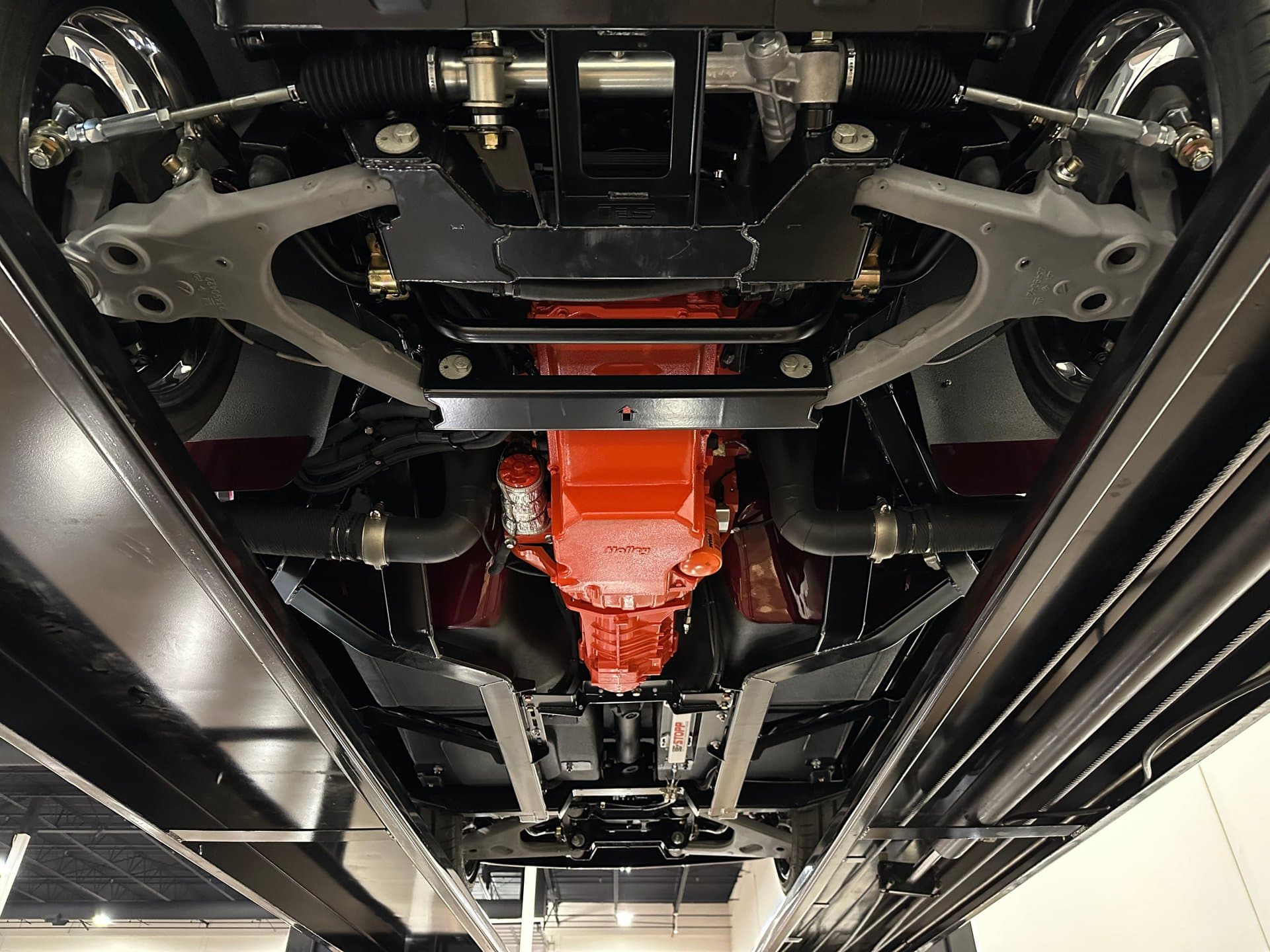 1966 Chevrolet Corvette thumbnail 26