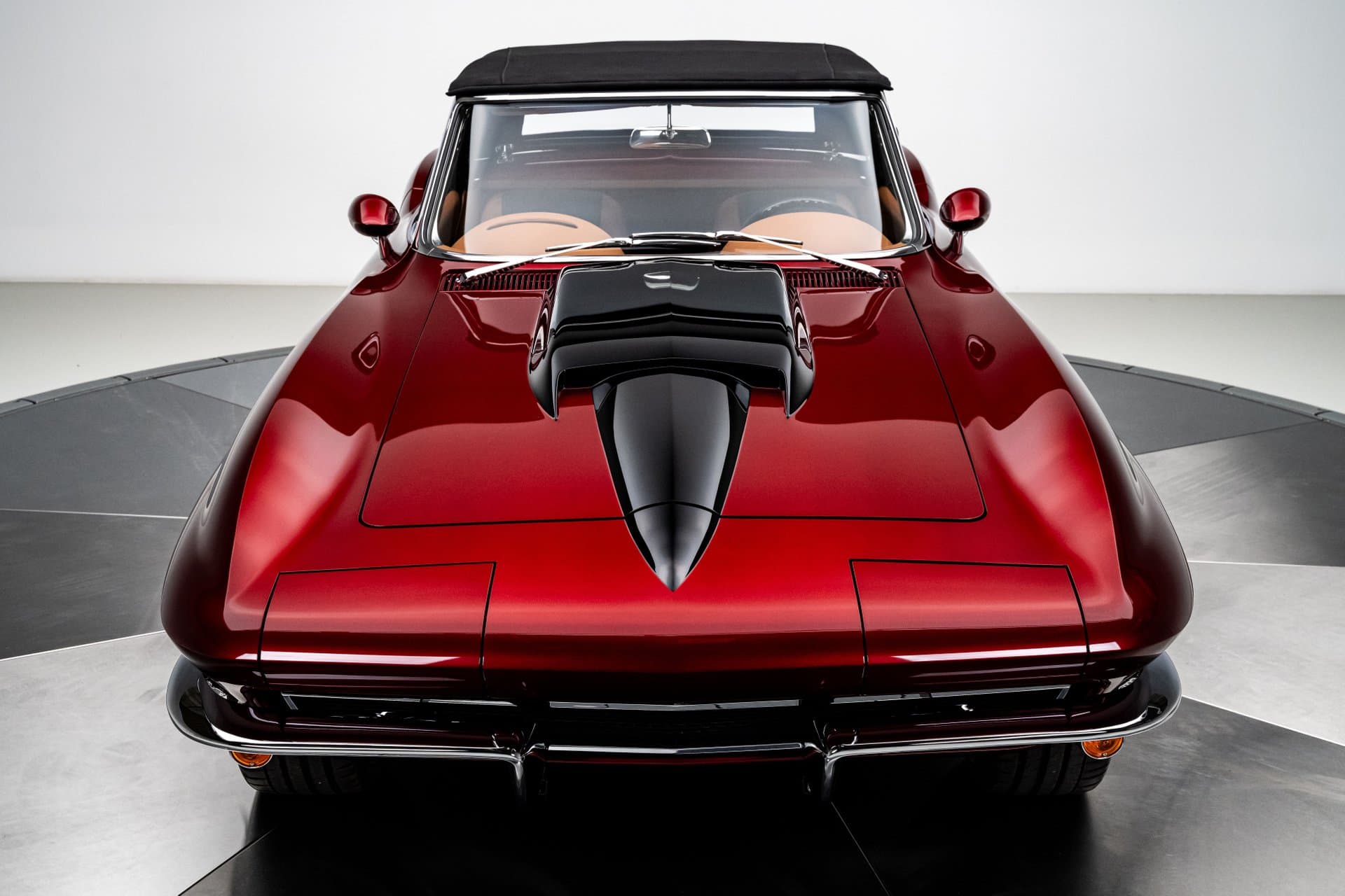 1966 Chevrolet Corvette thumbnail 4