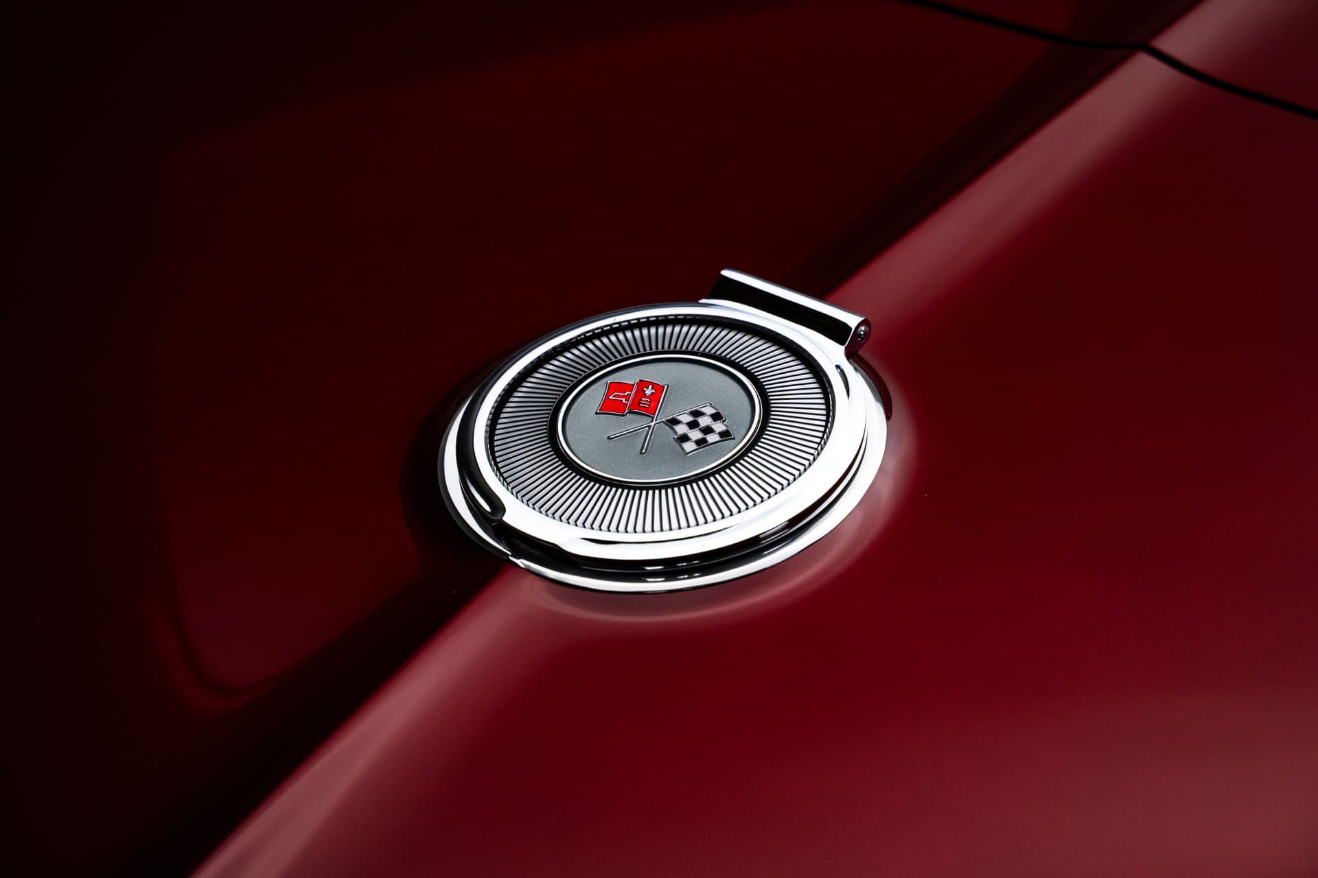 1966 Chevrolet Corvette thumbnail 11