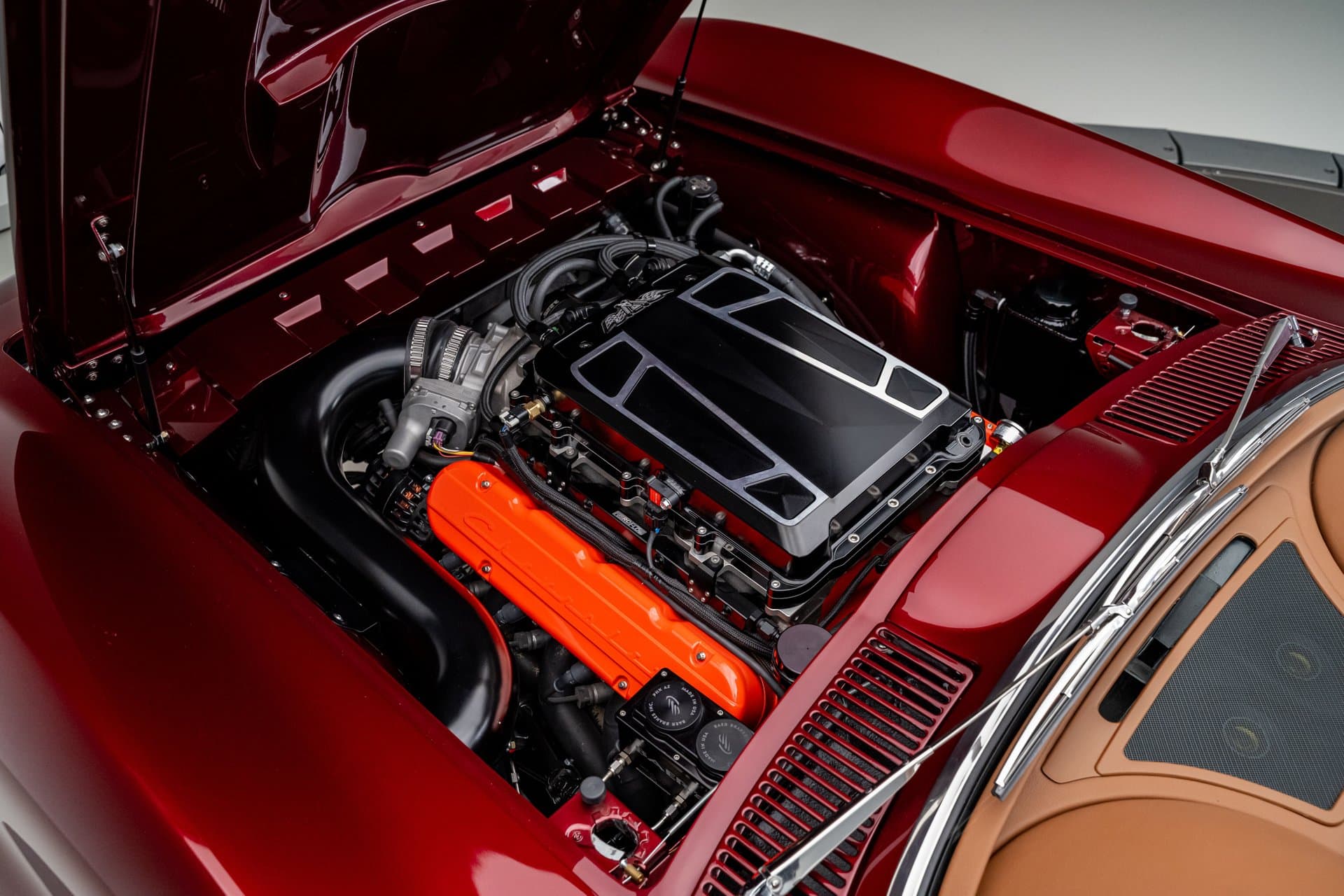 1966 Chevrolet Corvette thumbnail 13