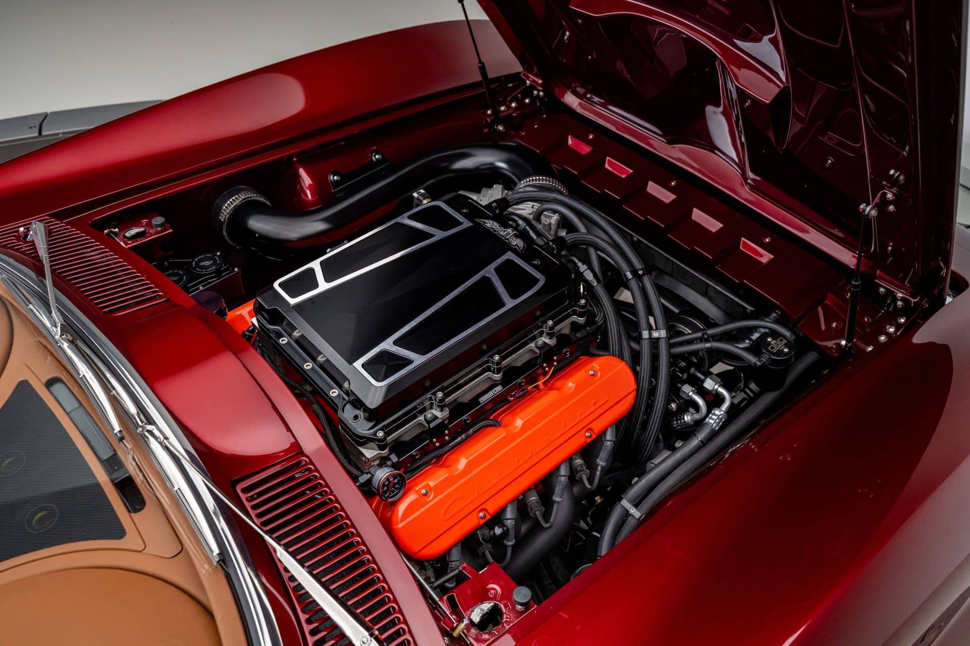 1966 Chevrolet Corvette thumbnail 14