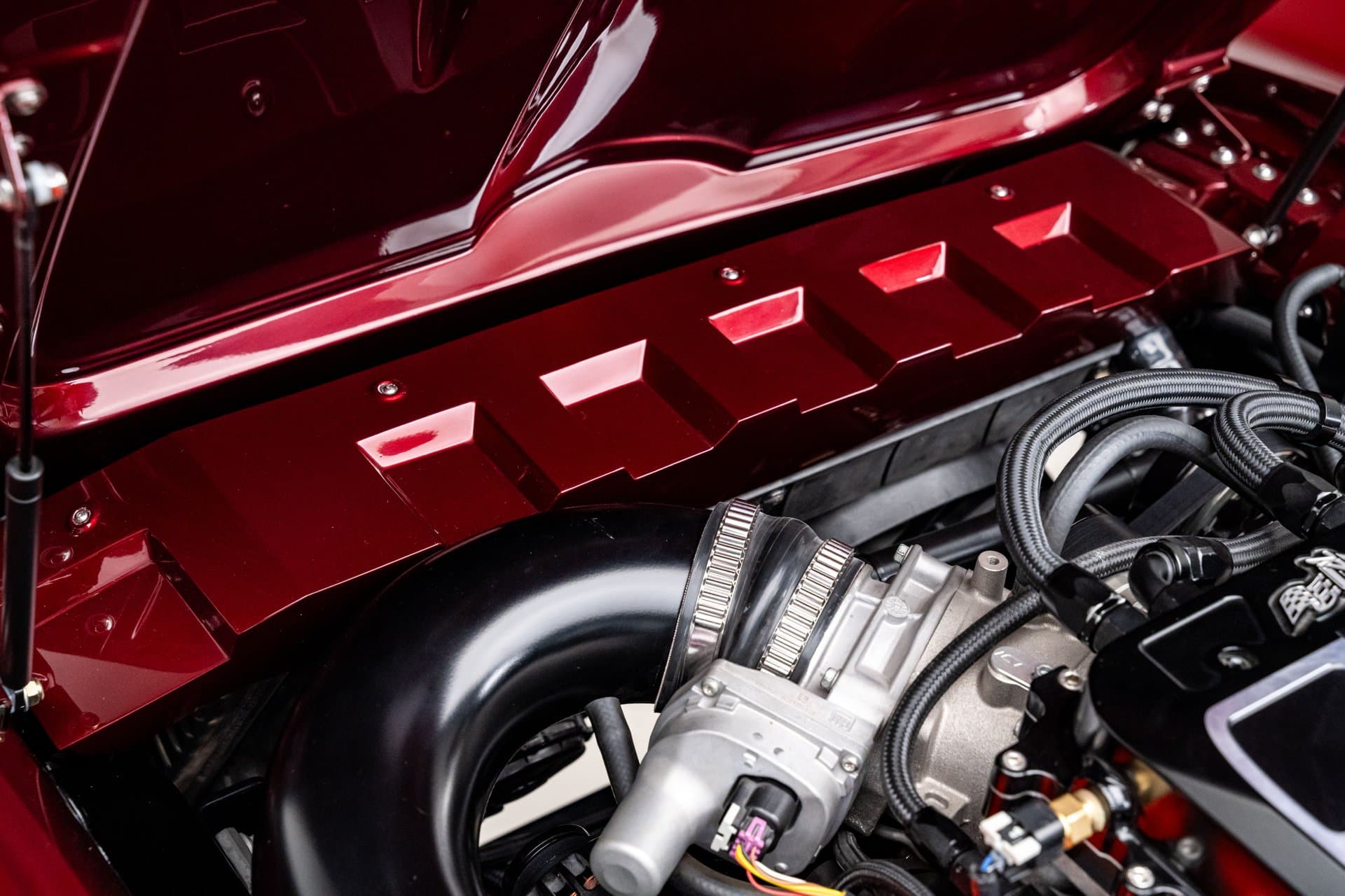 1966 Chevrolet Corvette thumbnail 15
