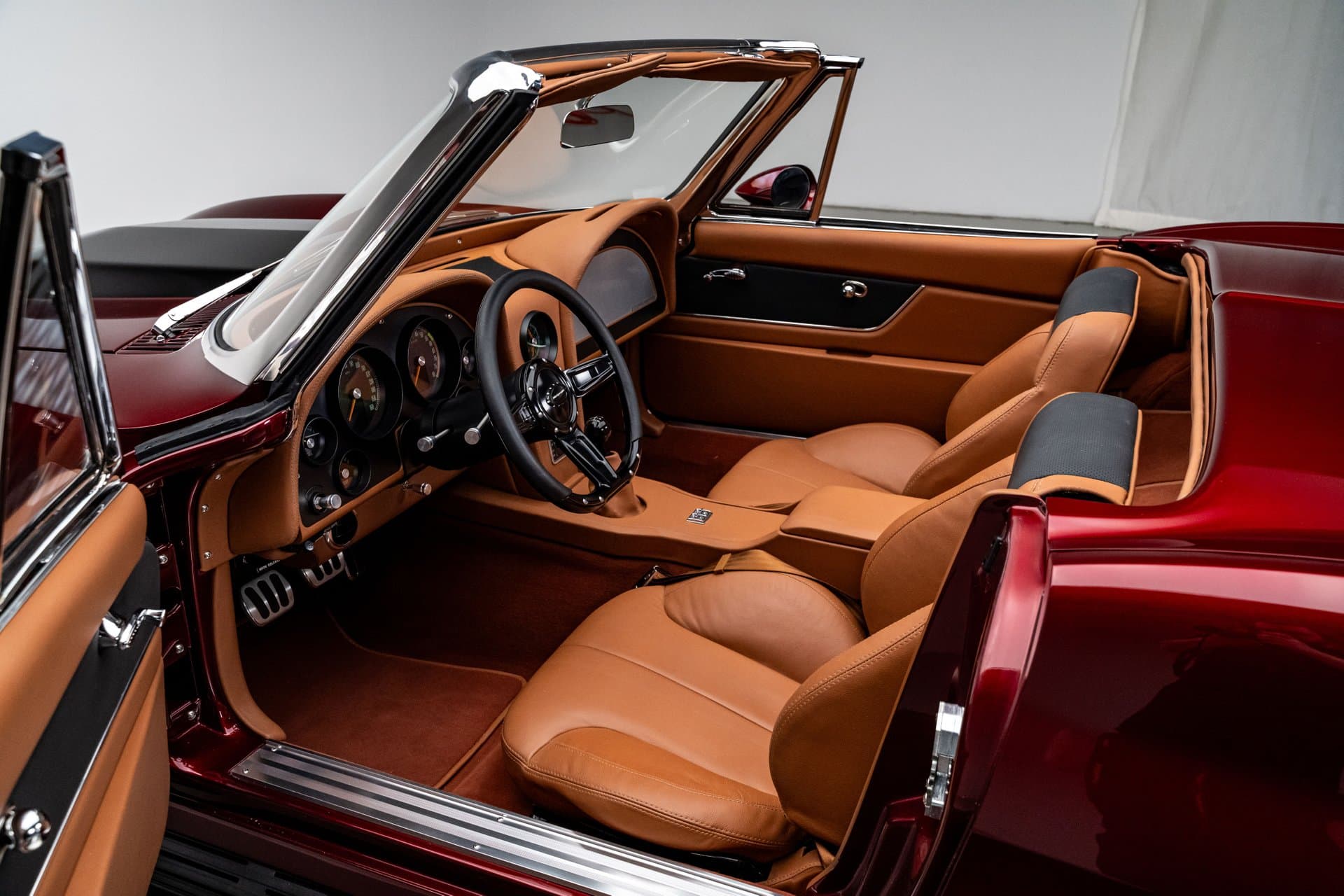 1966 Chevrolet Corvette thumbnail 18