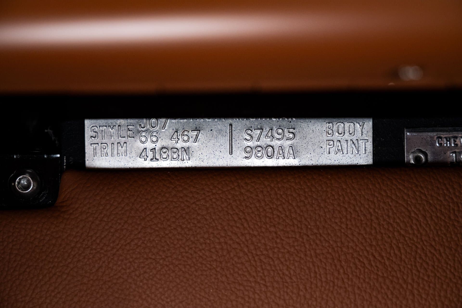 1966 Chevrolet Corvette thumbnail 25