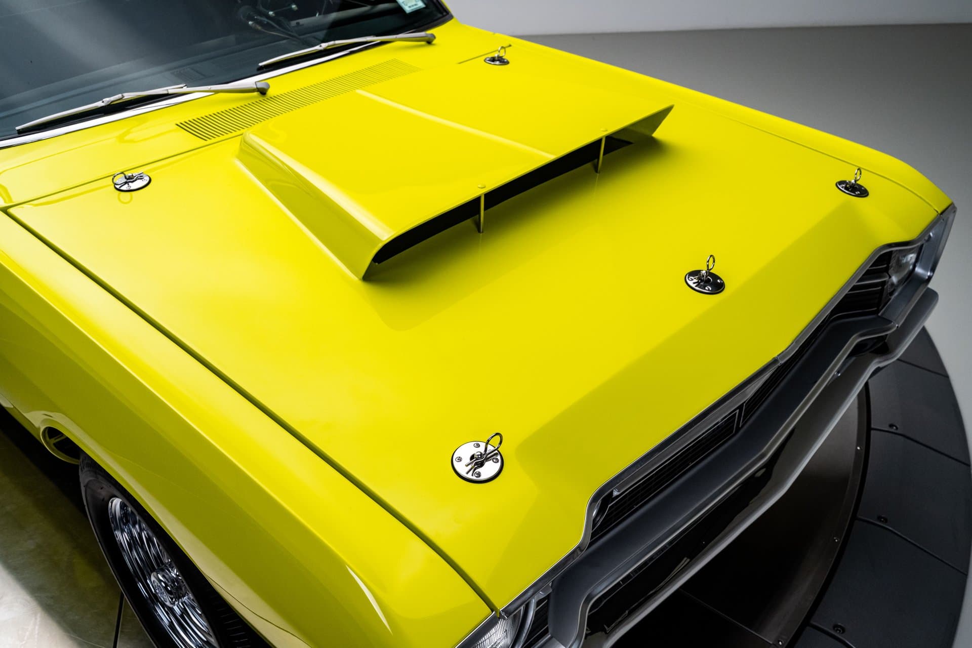 1969 Dodge Dart thumbnail 6