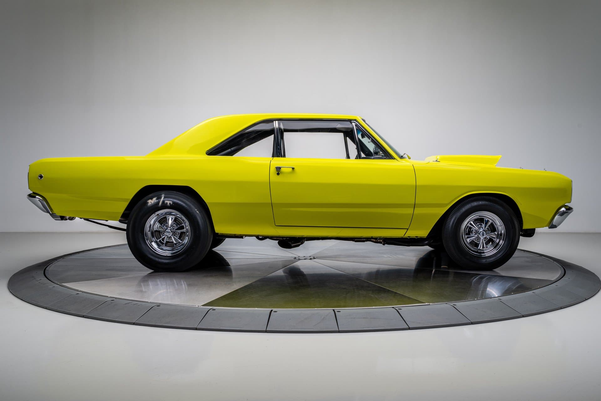 1969 Dodge Dart thumbnail 7