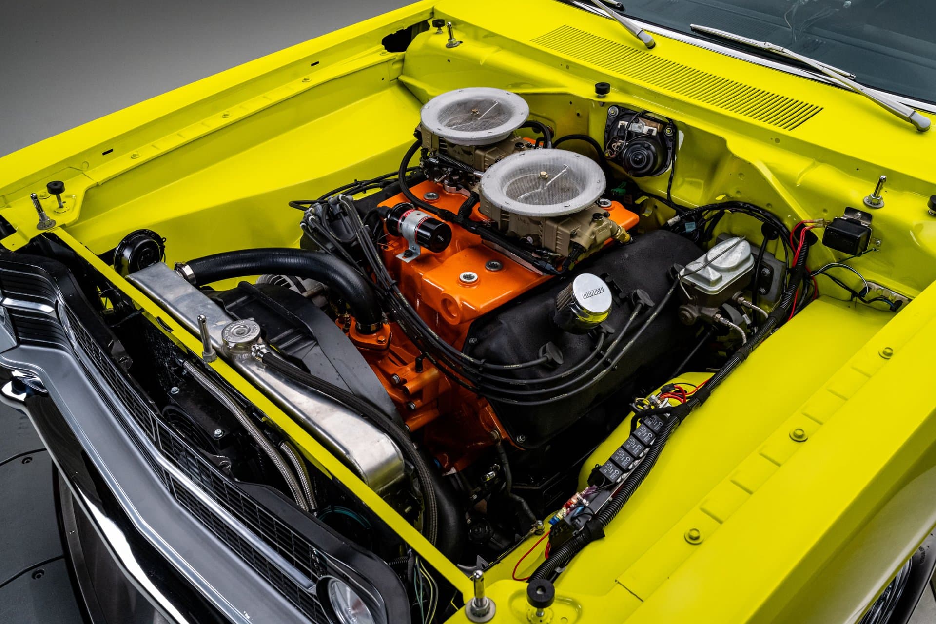 1969 Dodge Dart thumbnail 12