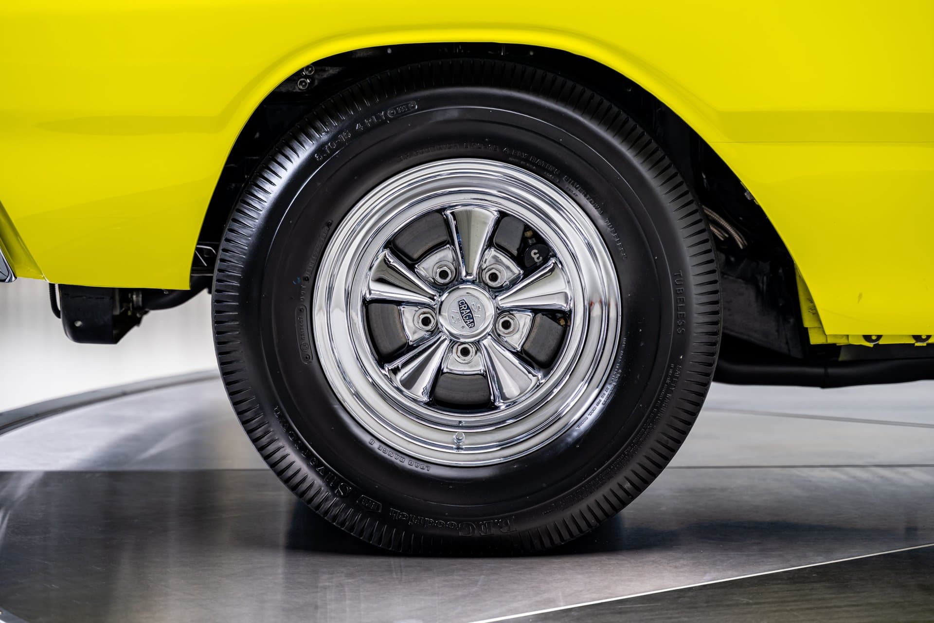 1969 Dodge Dart thumbnail 17