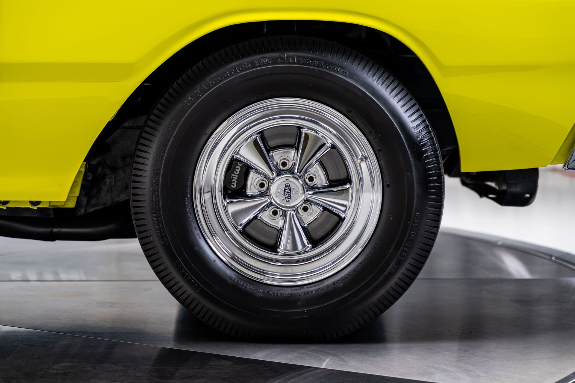 1969 Dodge Dart thumbnail 18