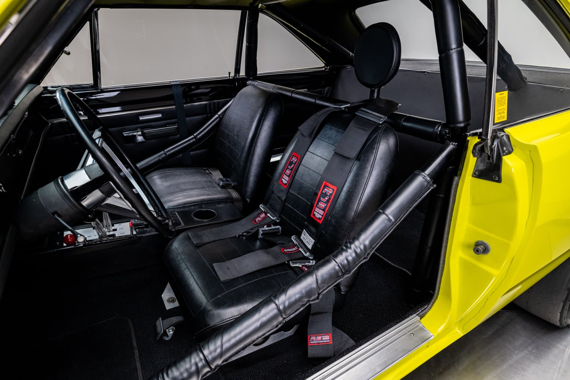 1969 Dodge Dart thumbnail 19