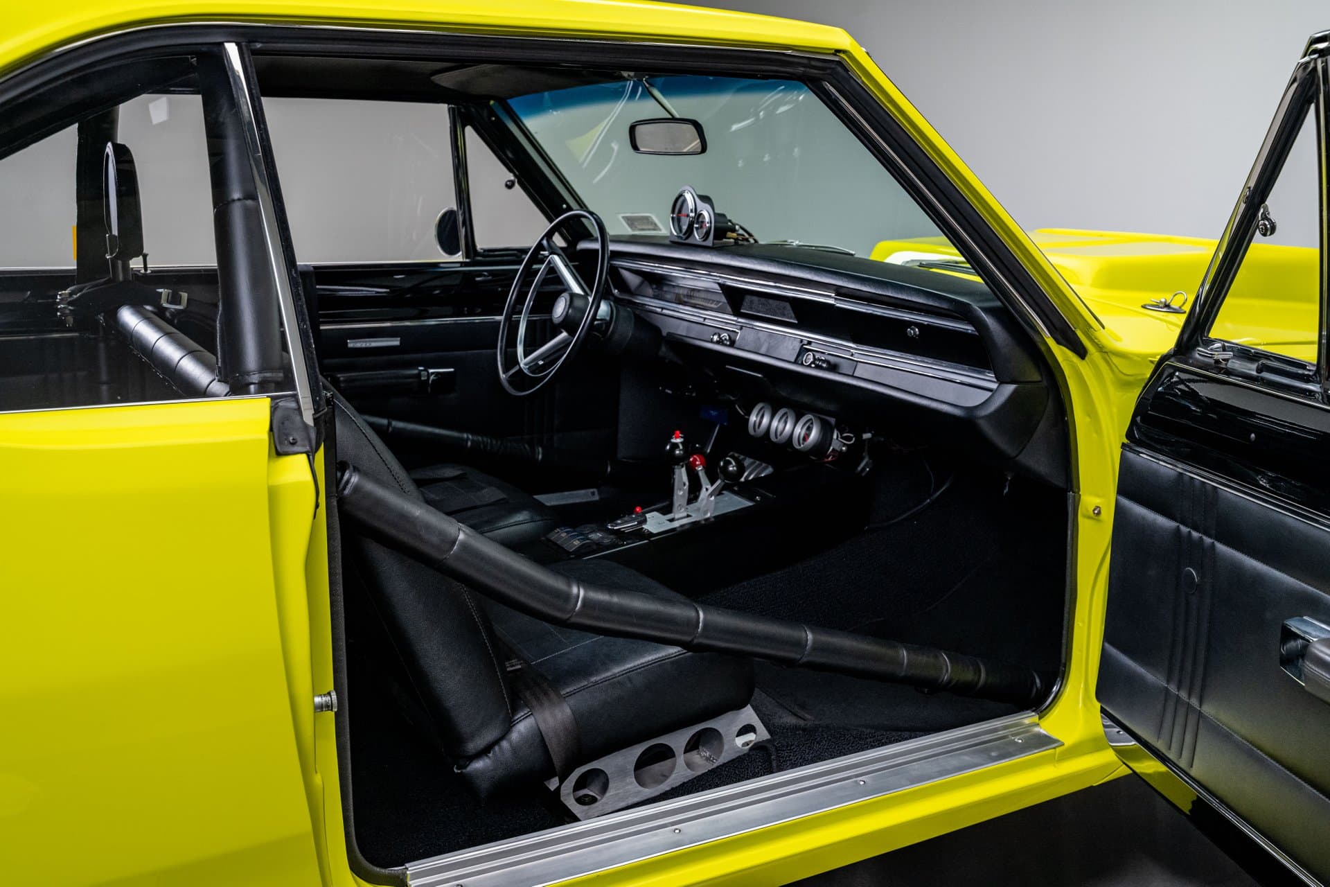 1969 Dodge Dart thumbnail 26