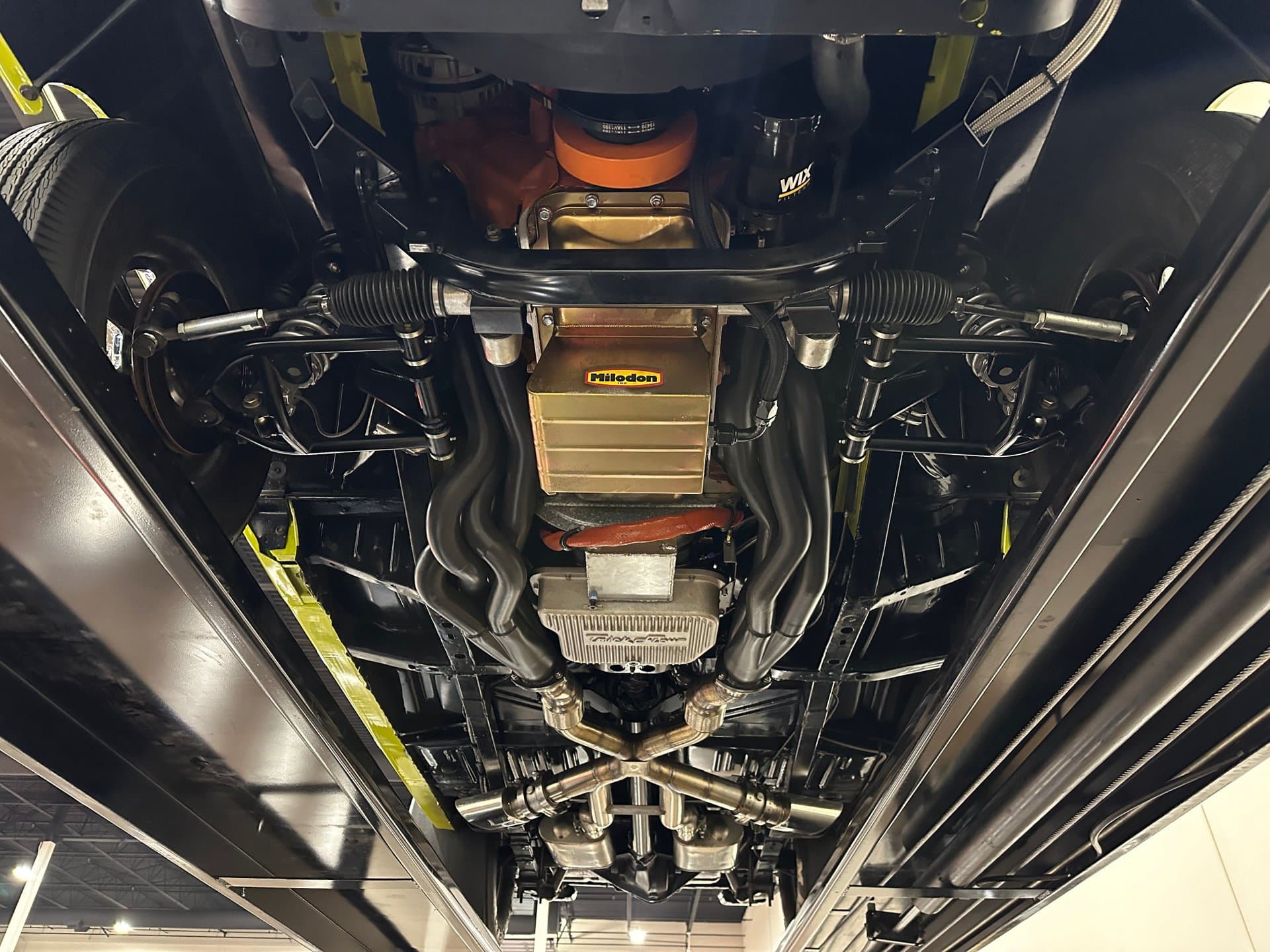 1969 Dodge Dart thumbnail 28